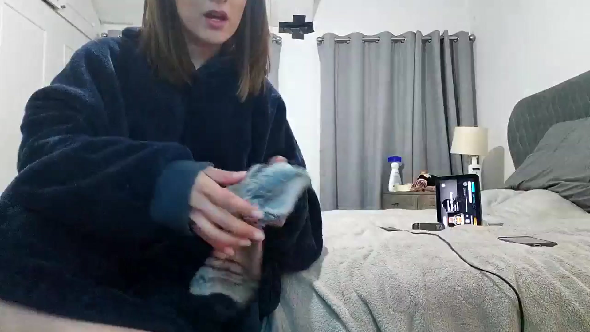 Gallery image thumbnail from RiaMartinez's myfreecams stream on, 03/04/2025, 03:01 image 4 of 20