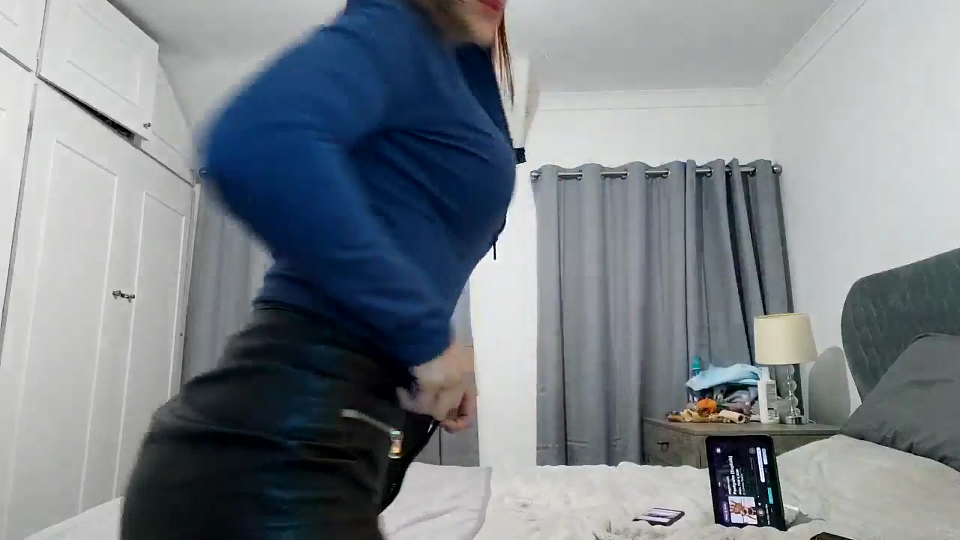 Gallery image thumbnail from RiaMartinez's myfreecams stream on, 03/19/2025, 02:16 image 16 of 20