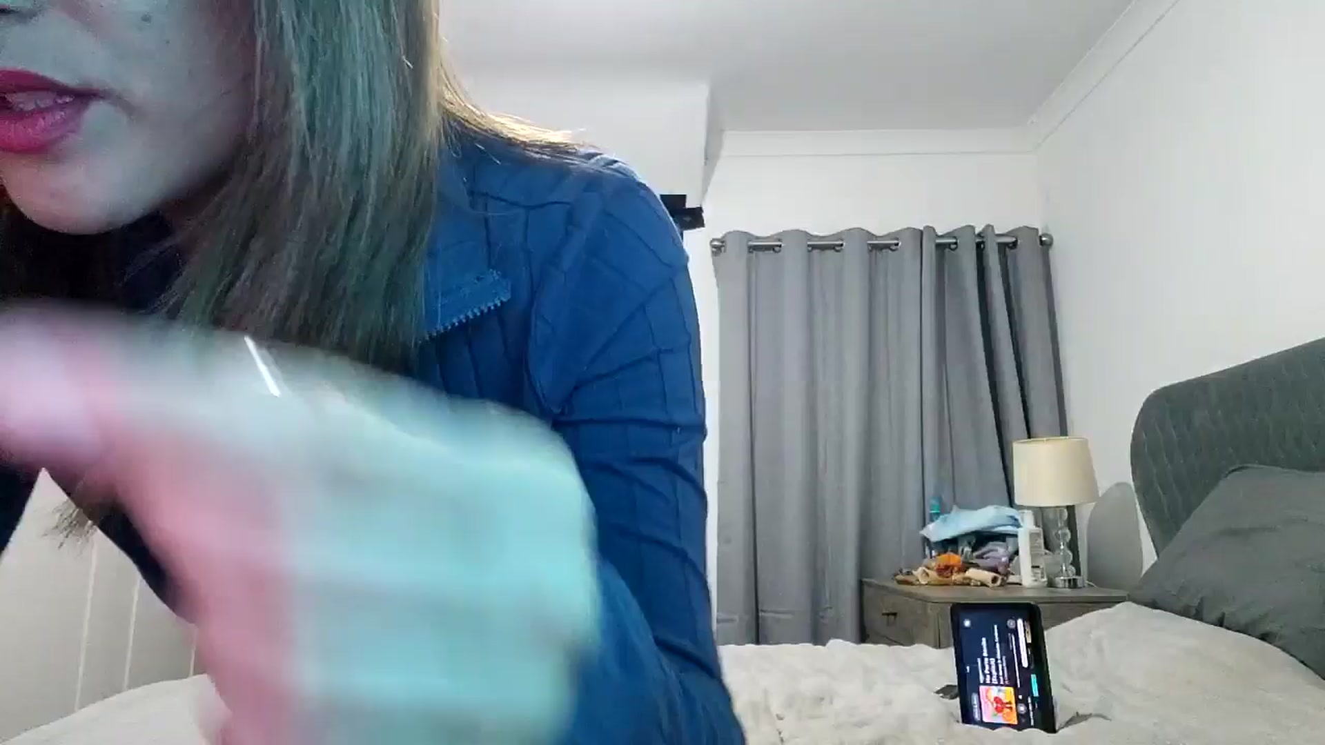 Gallery image thumbnail from RiaMartinez's myfreecams stream on, 03/19/2025, 02:16 image 17 of 20