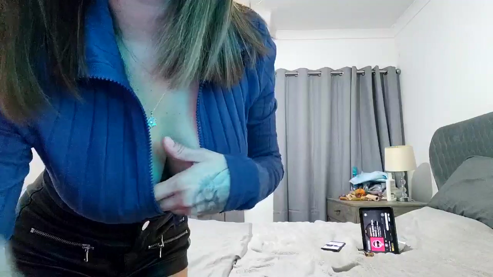Gallery image thumbnail from RiaMartinez's myfreecams stream on, 03/19/2025, 02:16 image 7 of 20