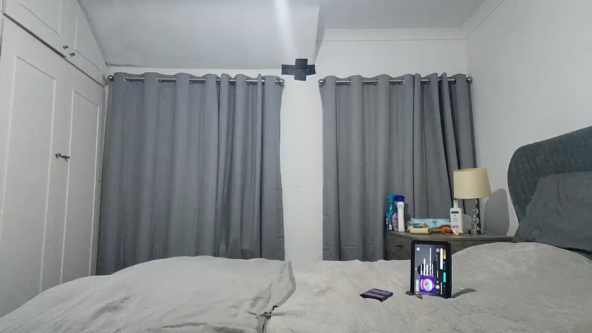 Gallery image thumbnail from RiaMartinez's myfreecams stream on, 04/07/2025, 24:50 image 7 of 20