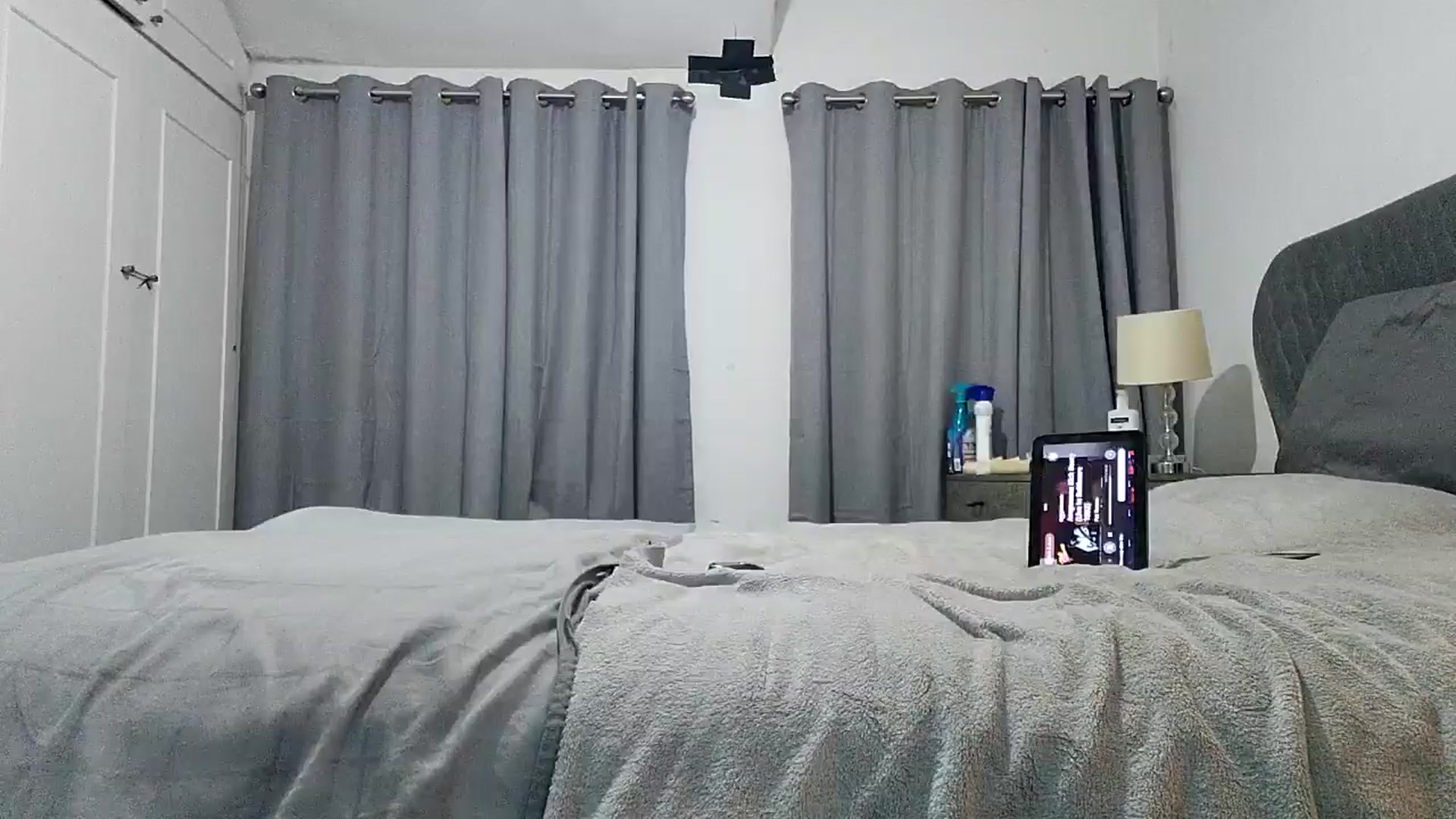 Gallery image thumbnail from RiaMartinez's myfreecams stream on, 04/18/2025, 24:21 image 9 of 20