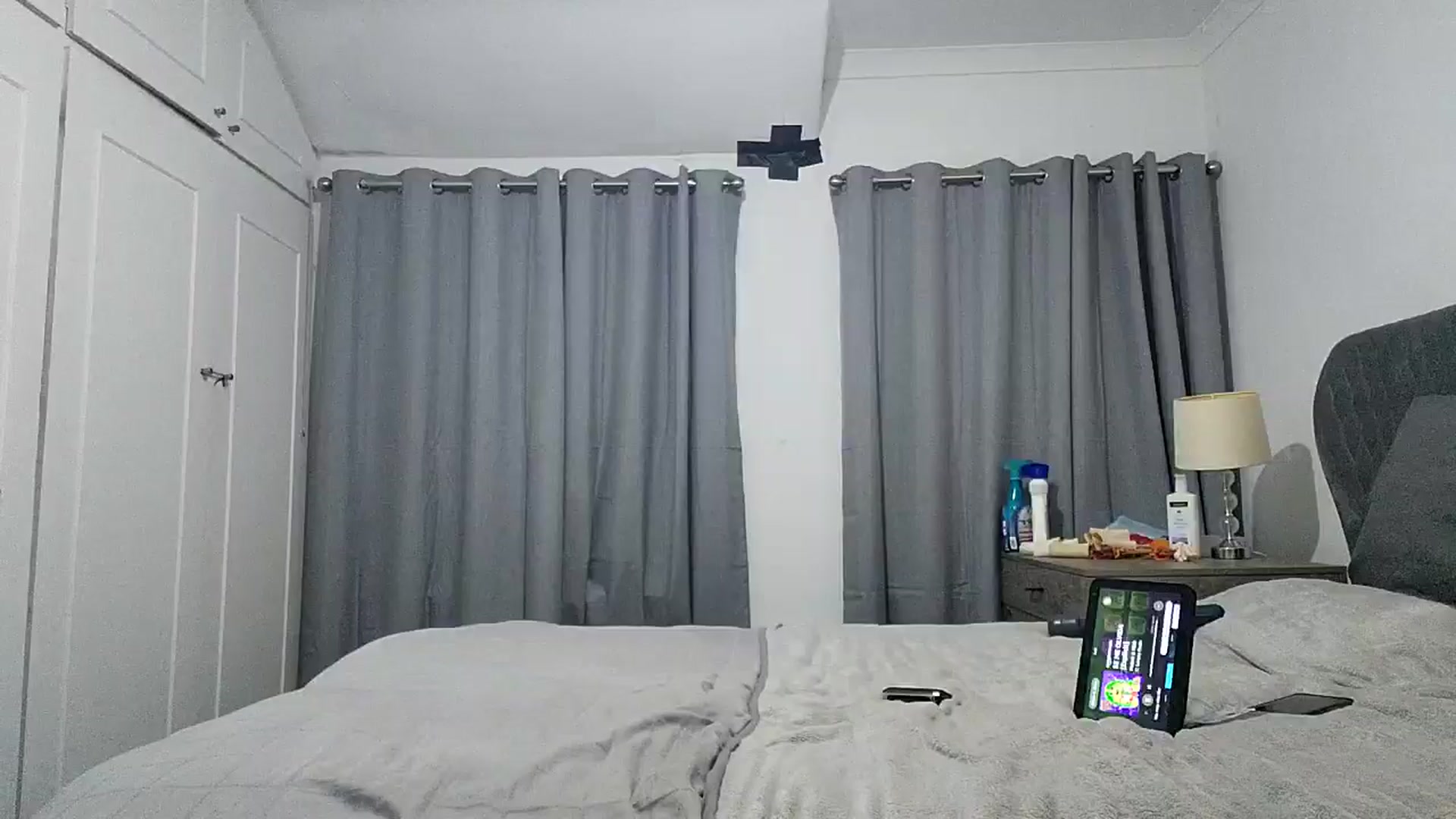 Gallery image thumbnail from RiaMartinez's myfreecams stream on, 04/18/2025, 03:32 image 15 of 20