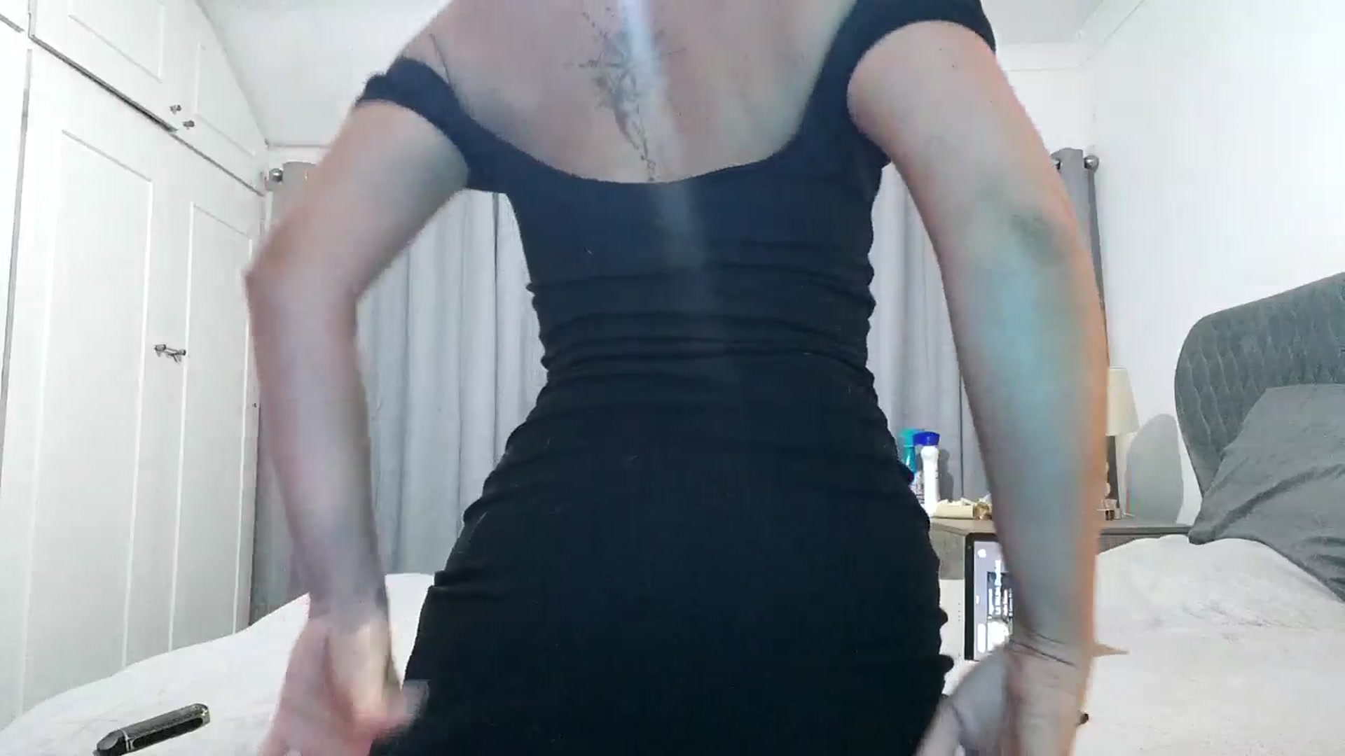 Gallery image thumbnail from RiaMartinez's myfreecams stream on, 04/19/2025, 23:51 image 12 of 20
