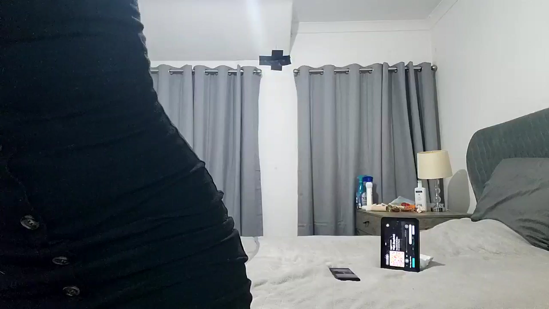 Gallery image thumbnail from RiaMartinez's myfreecams stream on, 04/20/2025, 24:25 image 18 of 20