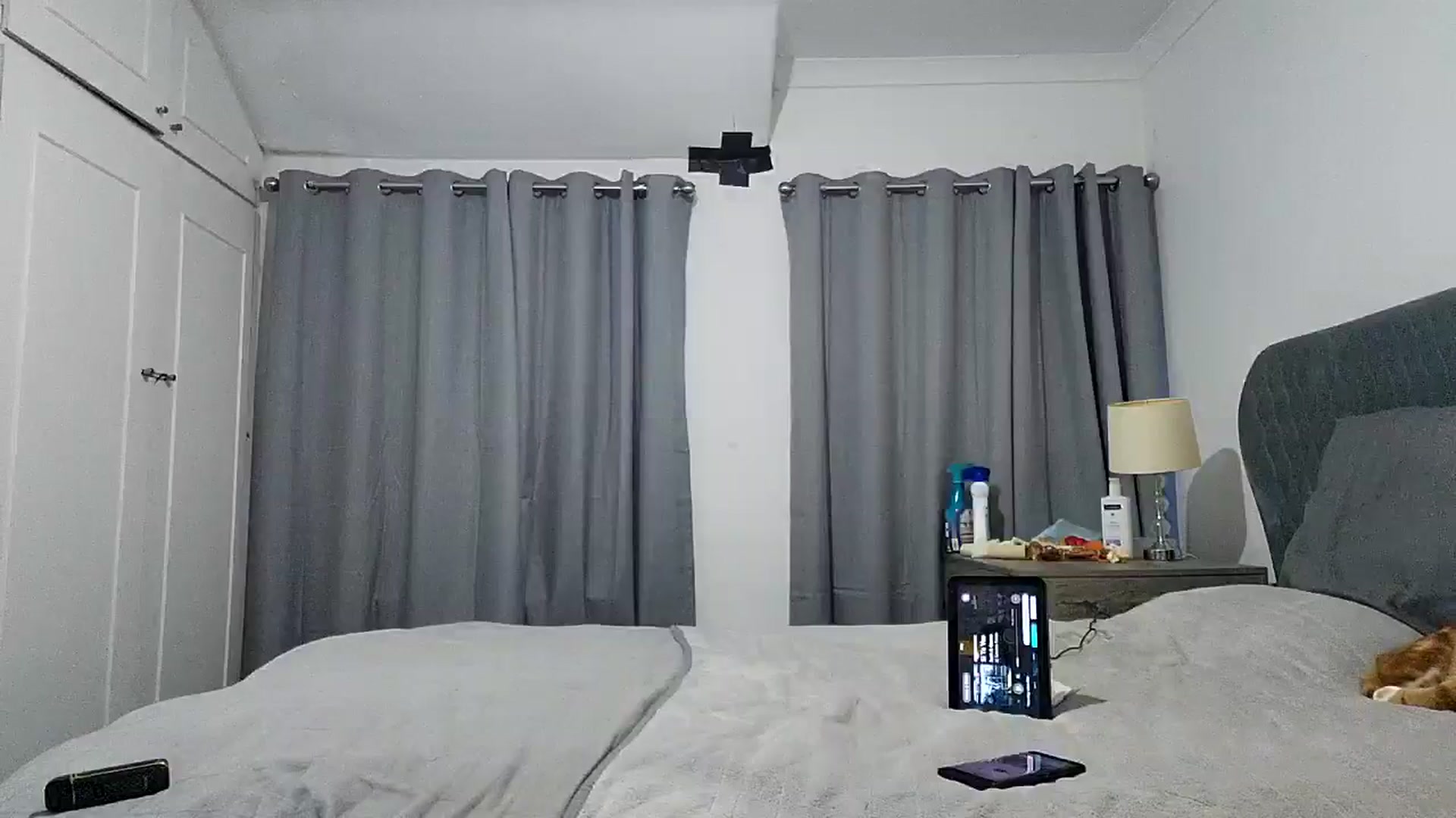 Gallery image thumbnail from RiaMartinez's myfreecams stream on, 04/20/2025, 19:31 image 7 of 20