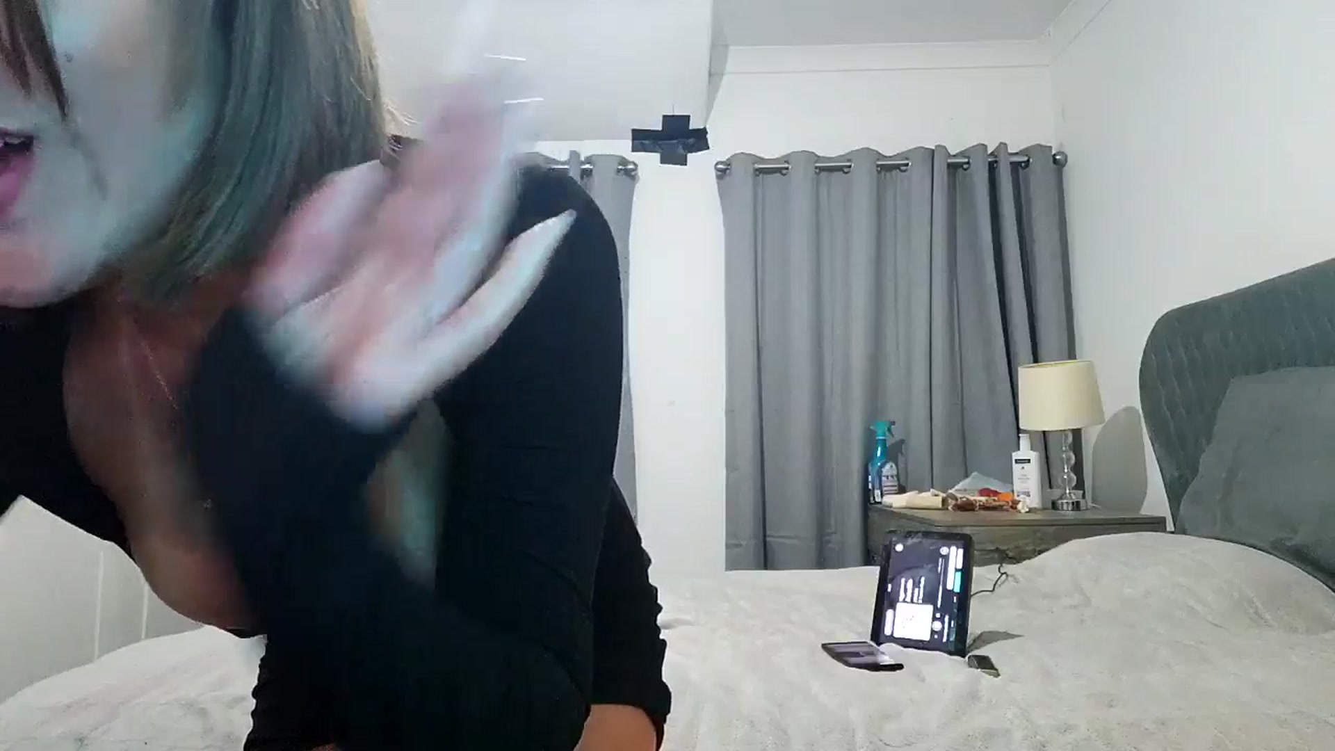 Gallery image thumbnail from RiaMartinez's myfreecams stream on, 04/20/2025, 23:01 image 2 of 20