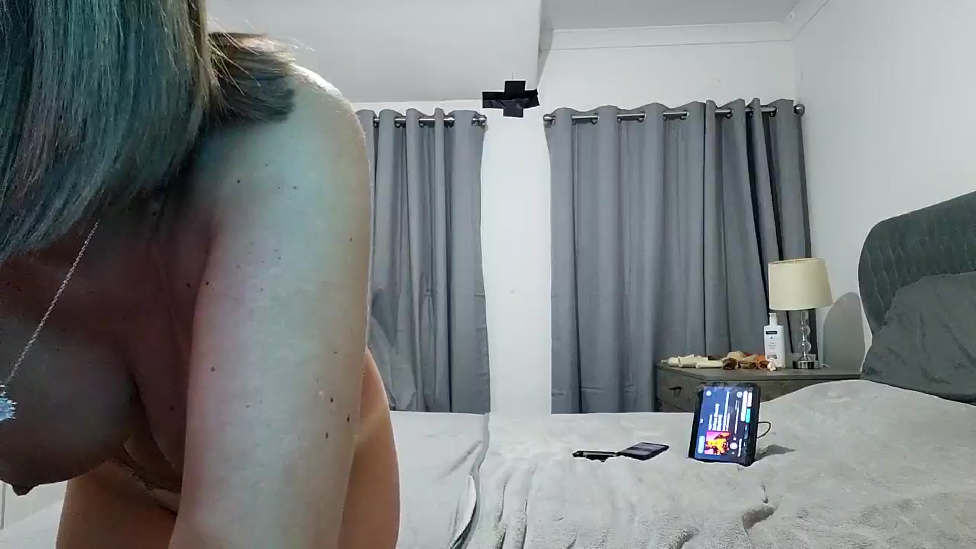 Gallery image thumbnail from RiaMartinez's myfreecams stream on, 04/26/2025, 01:19 image 10 of 20
