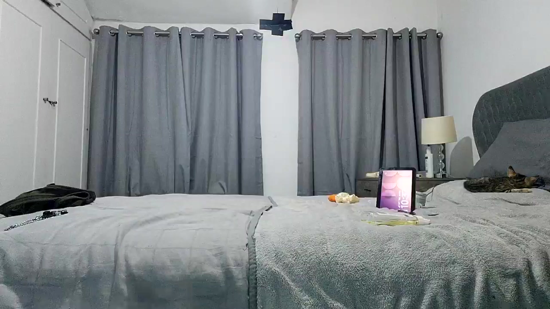 Gallery image thumbnail from RiaMartinez's myfreecams stream on, 04/29/2025, 22:51 image 7 of 20