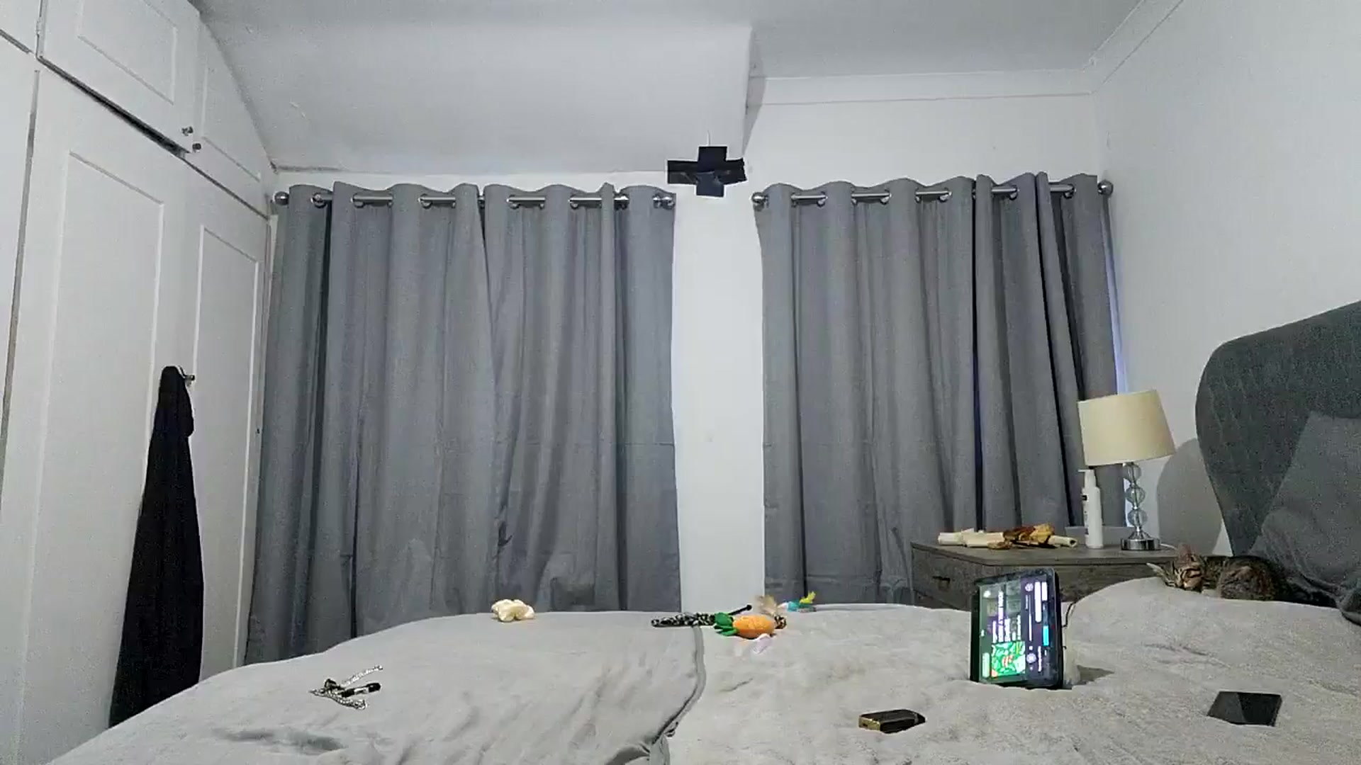 Gallery image thumbnail from RiaMartinez's myfreecams stream on, 05/02/2025, 05:50 image 17 of 20