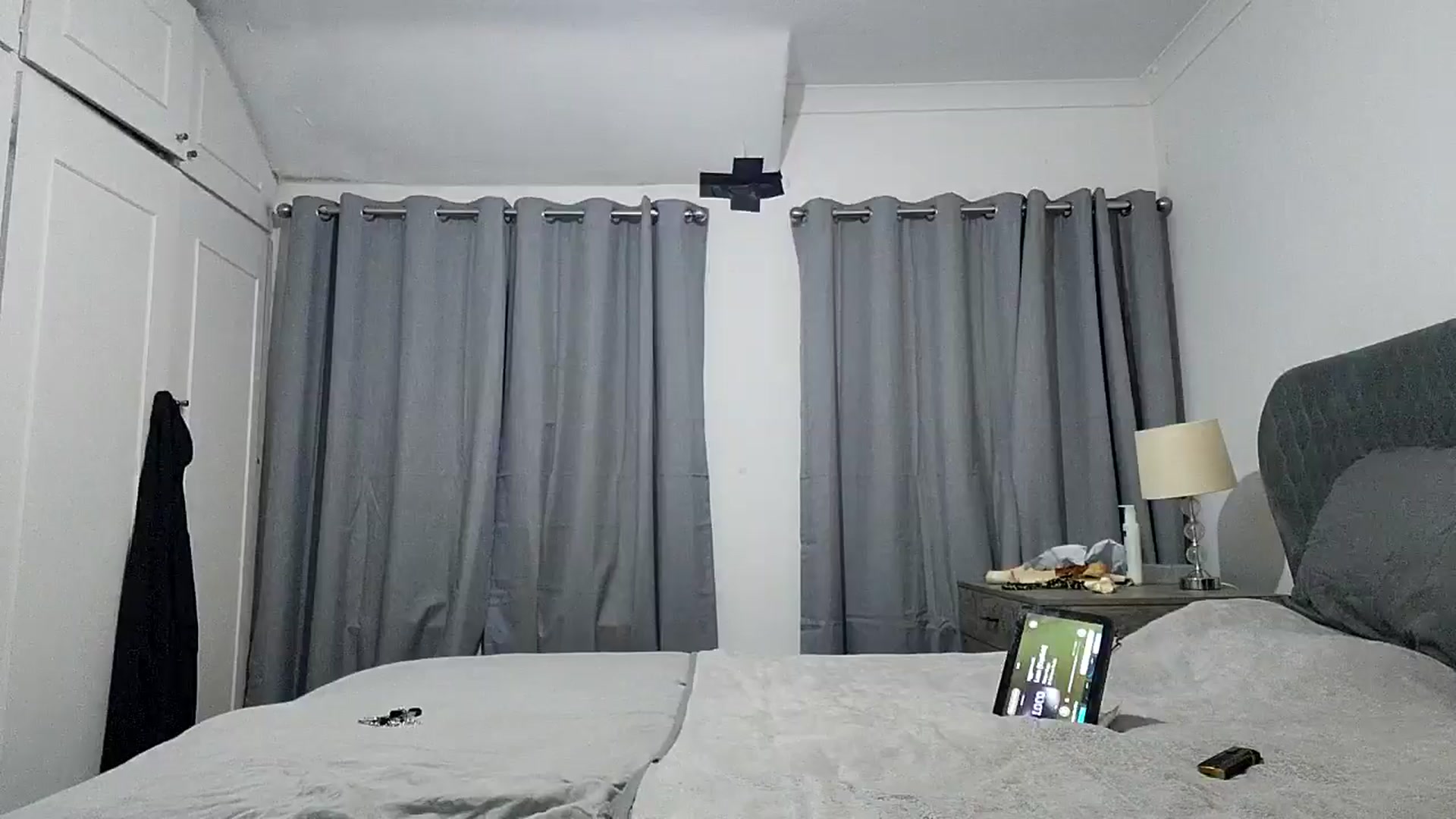 Gallery image thumbnail from RiaMartinez's myfreecams stream on, 05/04/2025, 03:16 image 10 of 20