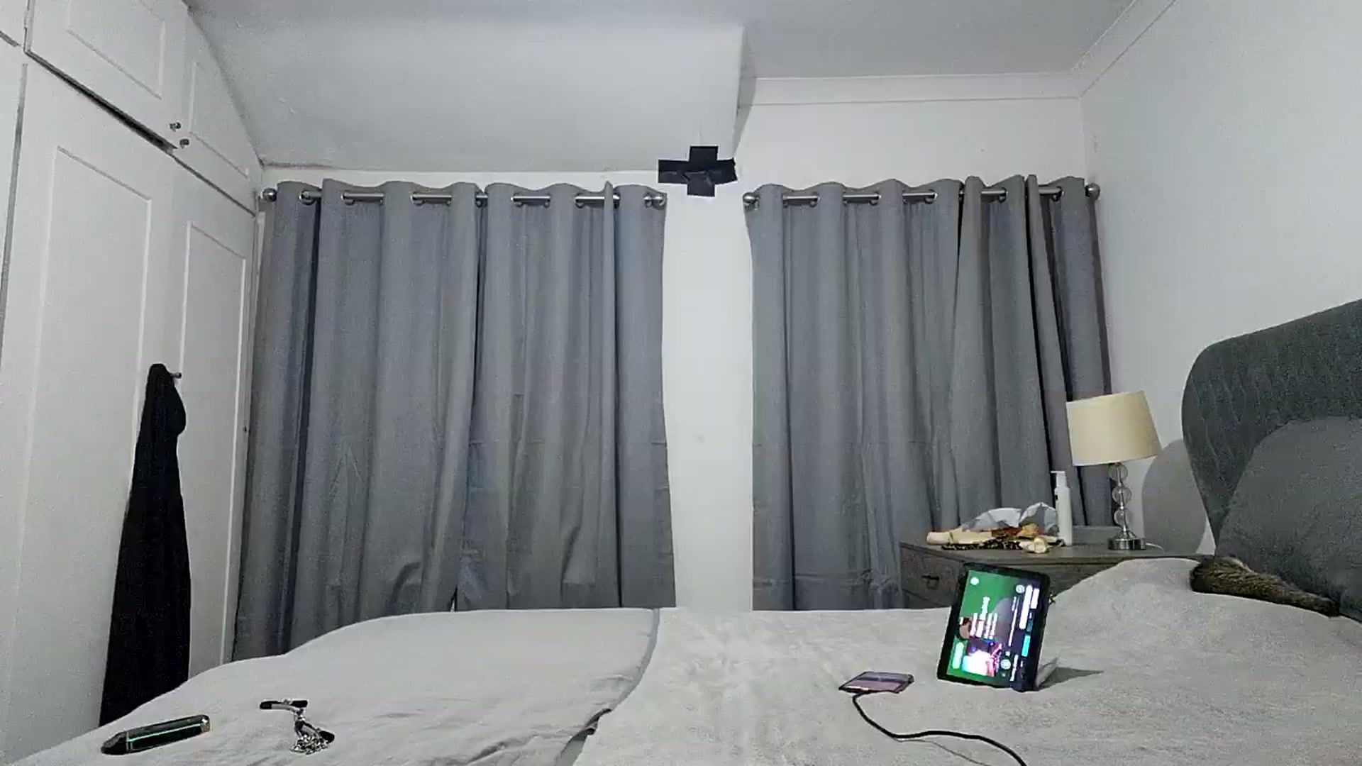 Gallery image thumbnail from RiaMartinez's myfreecams stream on, 05/04/2025, 03:16 image 5 of 20