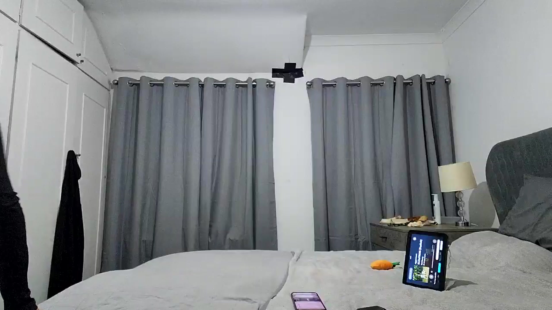 Gallery image thumbnail from RiaMartinez's myfreecams stream on, 05/04/2025, 23:14 image 16 of 20