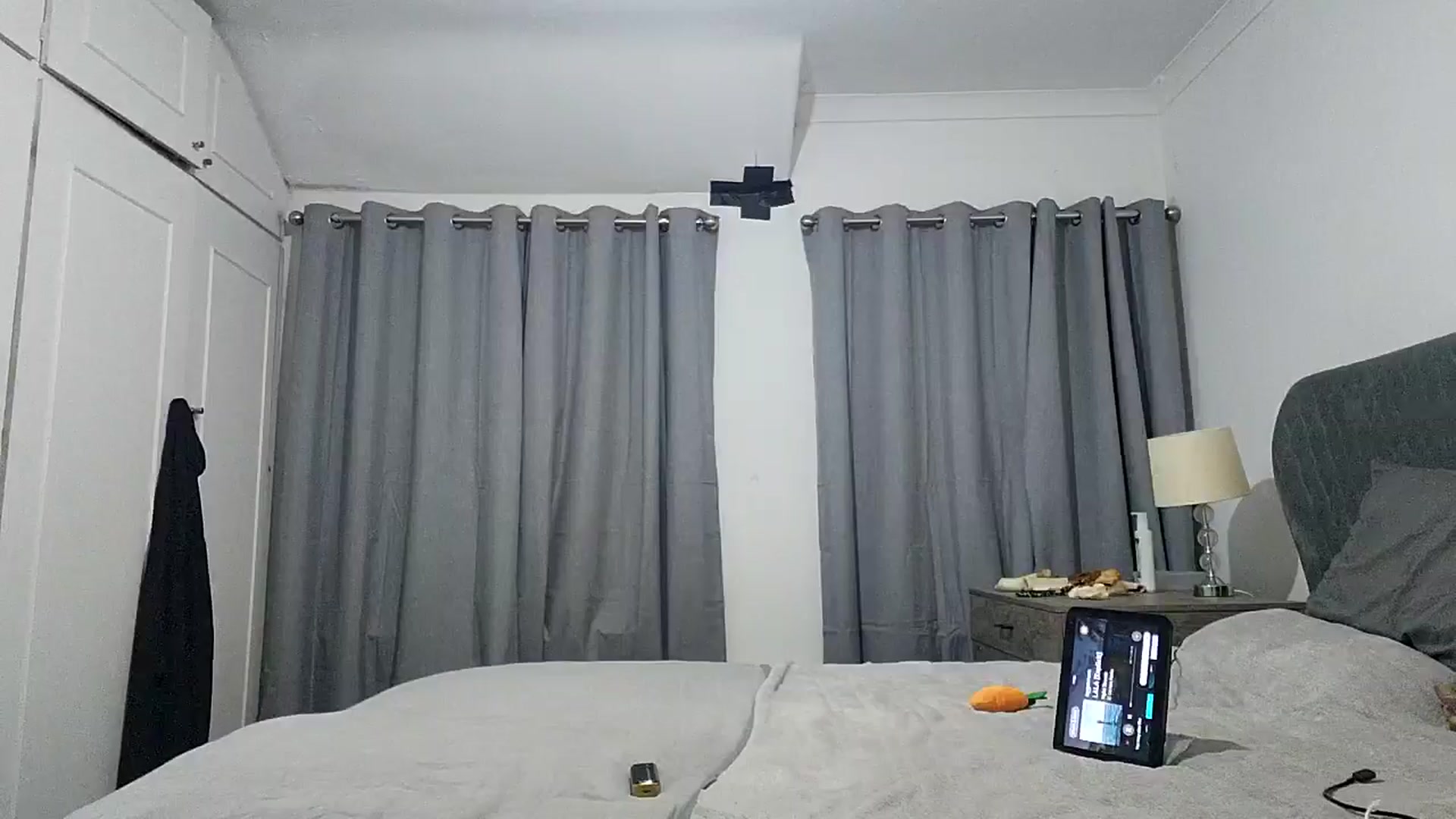 Gallery image thumbnail from RiaMartinez's myfreecams stream on, 05/04/2025, 23:14 image 9 of 20