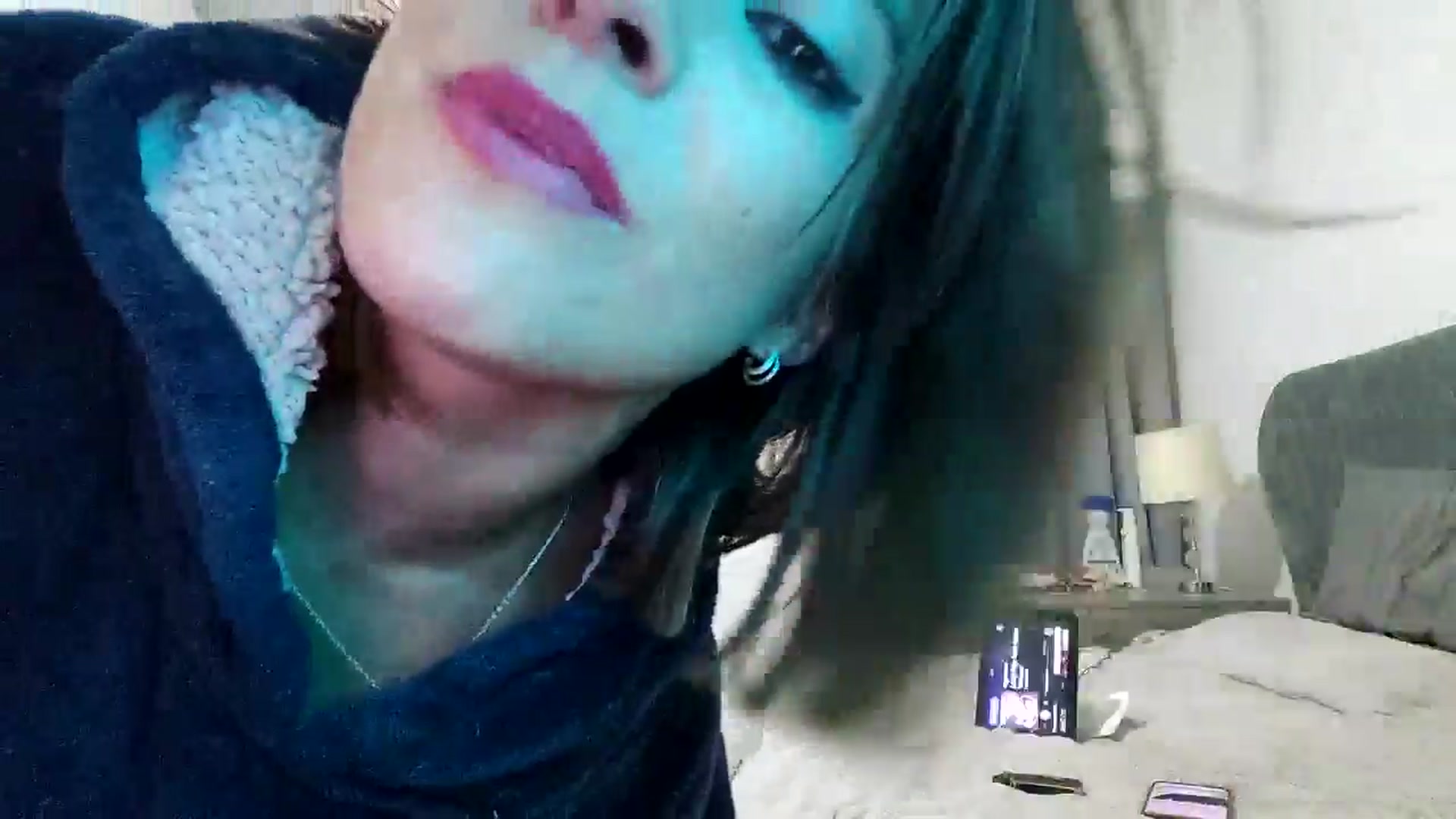 Gallery image thumbnail from RiaMartinez's myfreecams stream on, 05/06/2025, 01:44 image 17 of 20