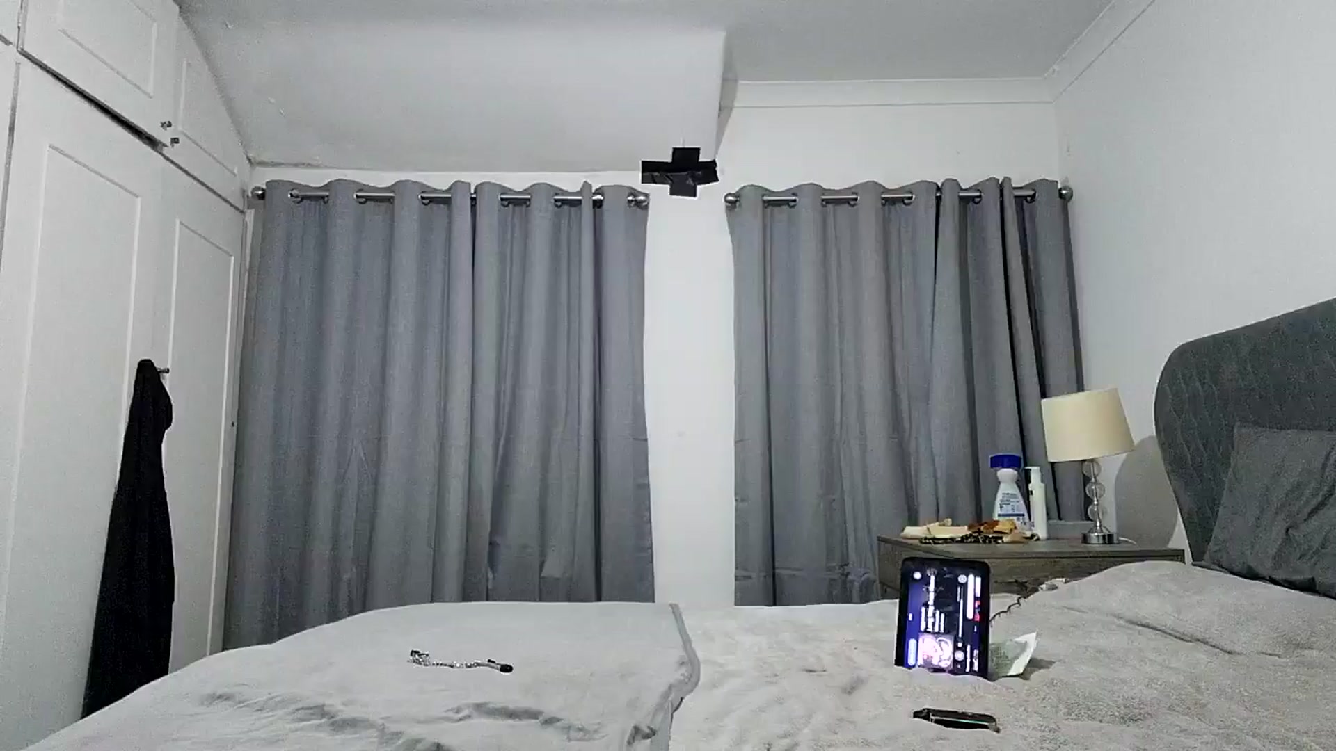 Gallery image thumbnail from RiaMartinez's myfreecams stream on, 05/06/2025, 01:57 image 14 of 20