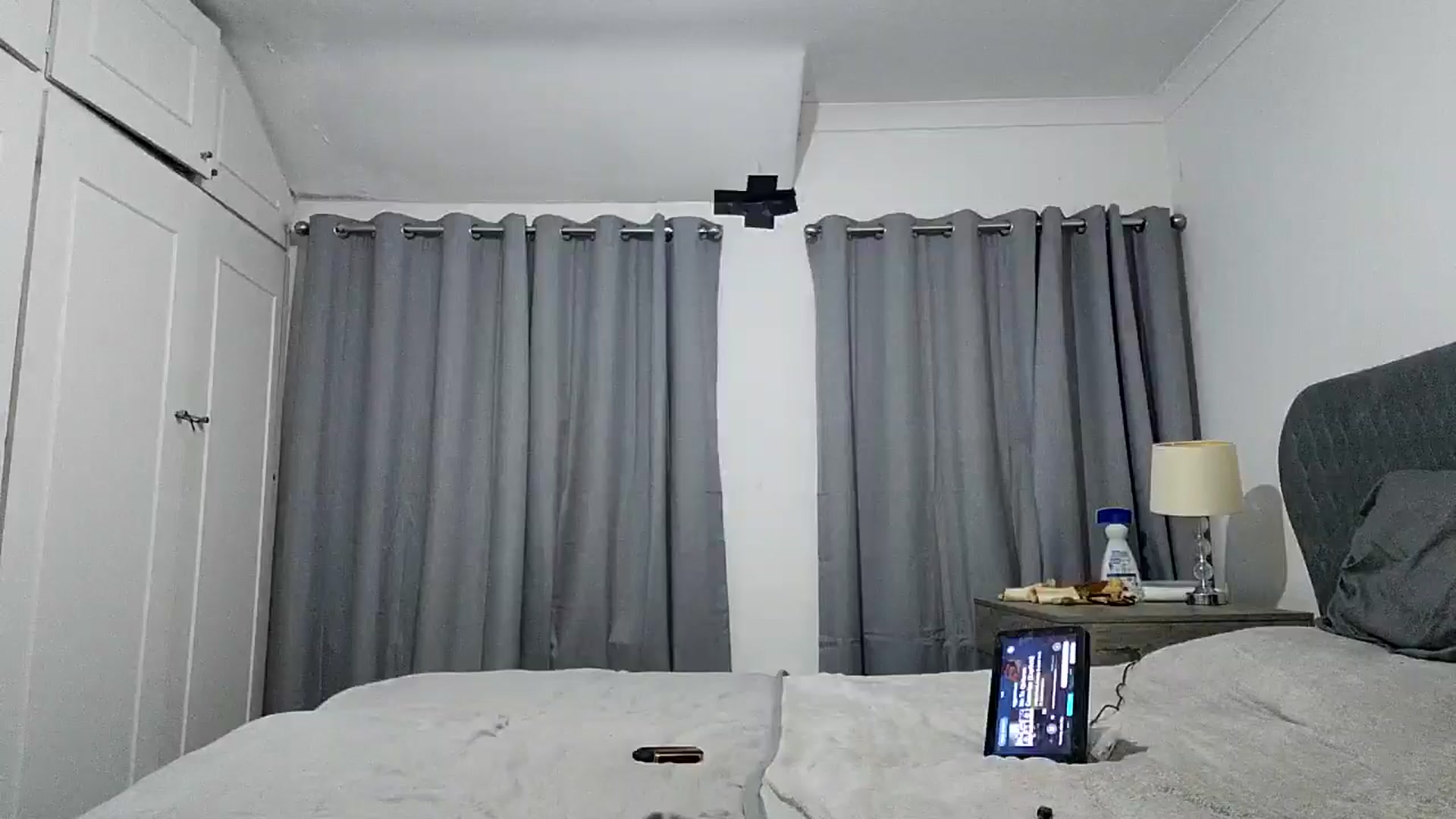 Gallery image thumbnail from RiaMartinez's myfreecams stream on, 05/08/2025, 24:48 image 16 of 20