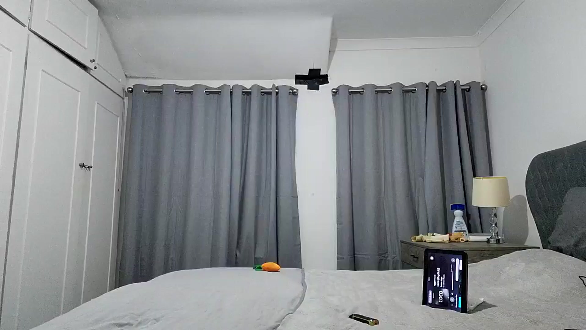 Gallery image thumbnail from RiaMartinez's myfreecams stream on, 05/09/2025, 21:39 image 9 of 20