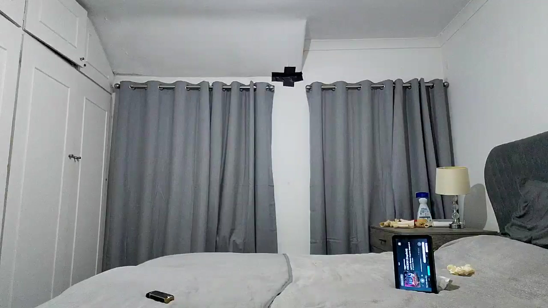 Gallery image thumbnail from RiaMartinez's myfreecams stream on, 05/10/2025, 22:11 image 9 of 20