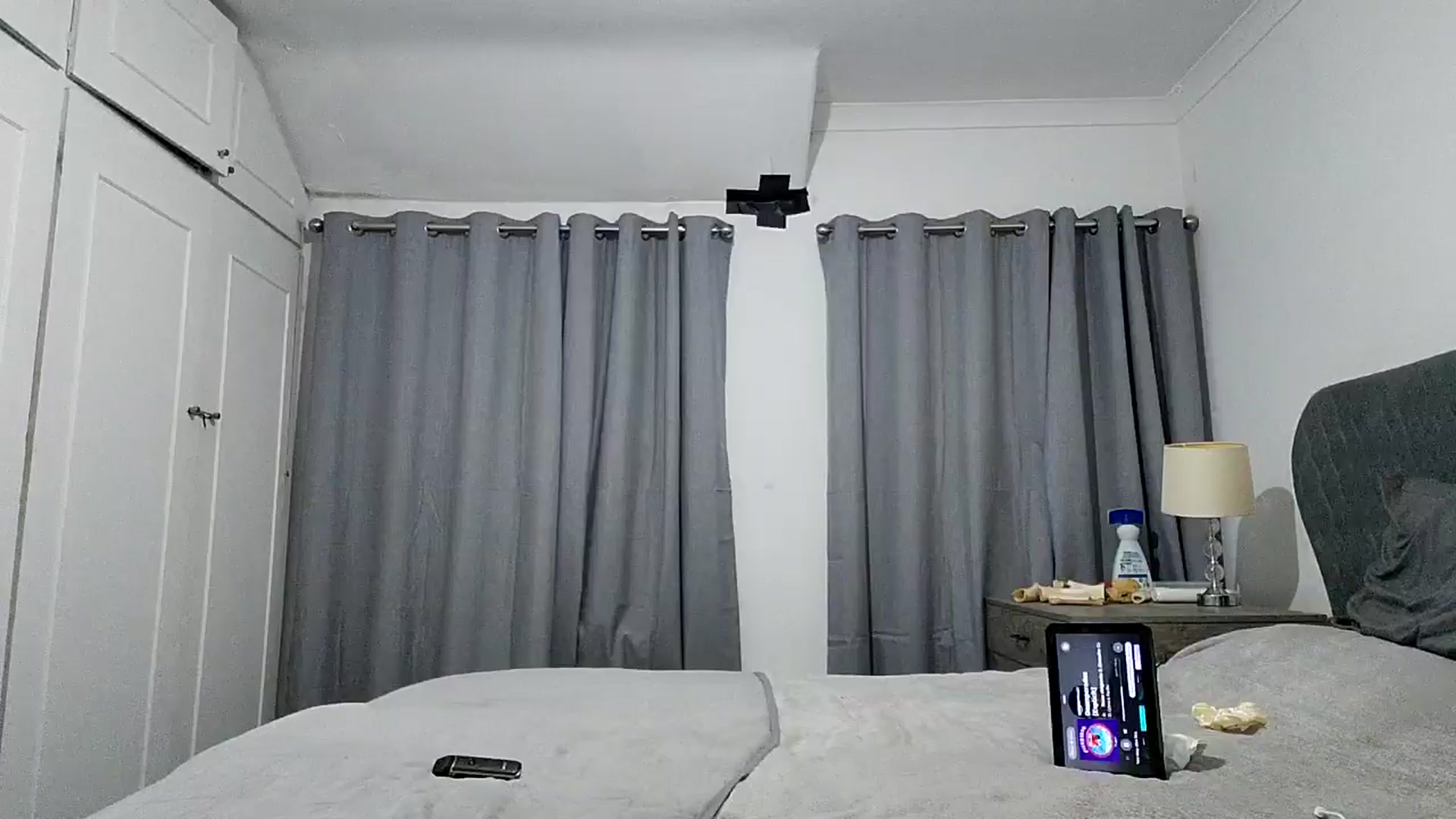 Gallery image thumbnail from RiaMartinez's myfreecams stream on, 05/10/2025, 22:11 image 16 of 20