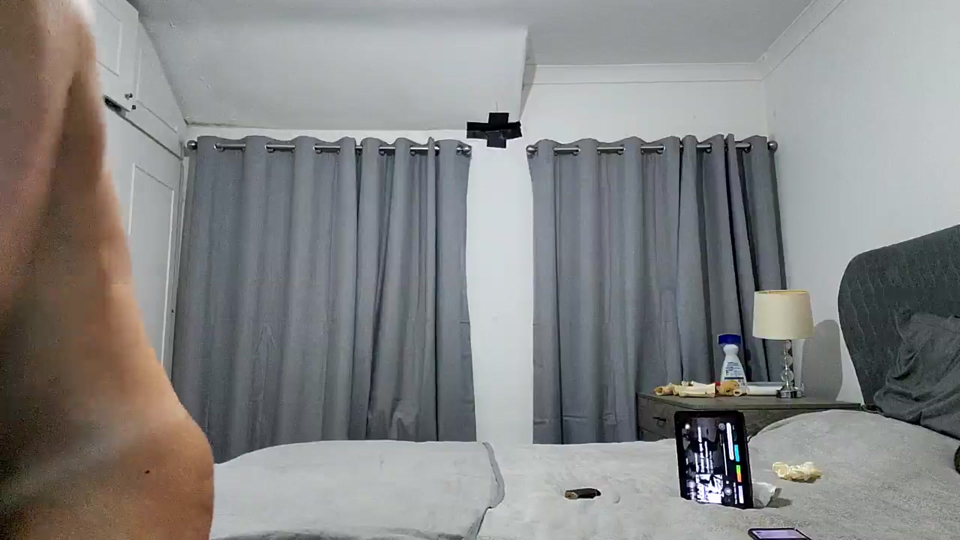 Gallery image thumbnail from RiaMartinez's myfreecams stream on, 05/11/2025, 24:05 image 4 of 20