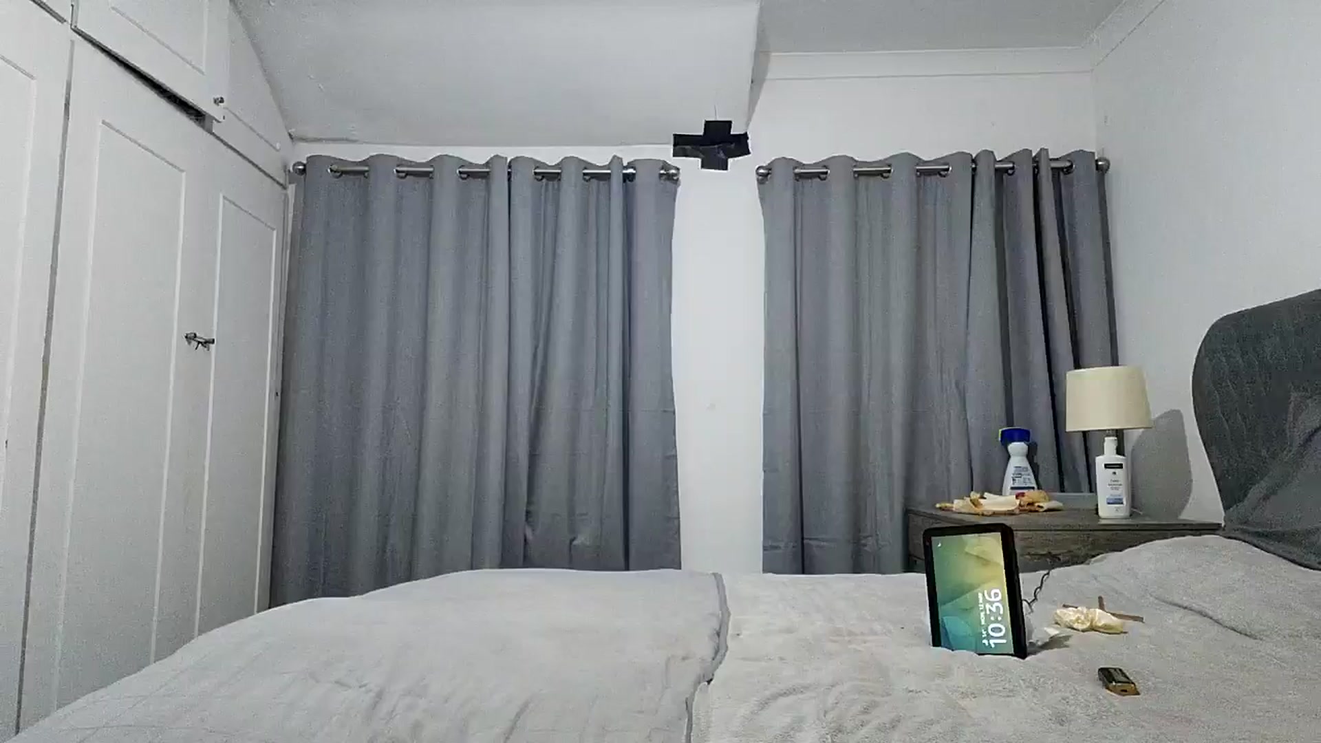 Gallery image thumbnail from RiaMartinez's myfreecams stream on, 05/12/2025, 23:43 image 6 of 20