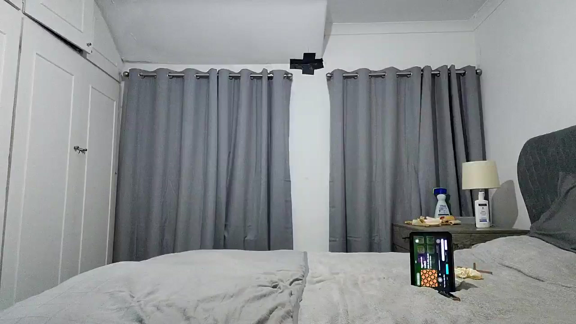 Gallery image thumbnail from RiaMartinez's myfreecams stream on, 05/13/2025, 01:31 image 3 of 20