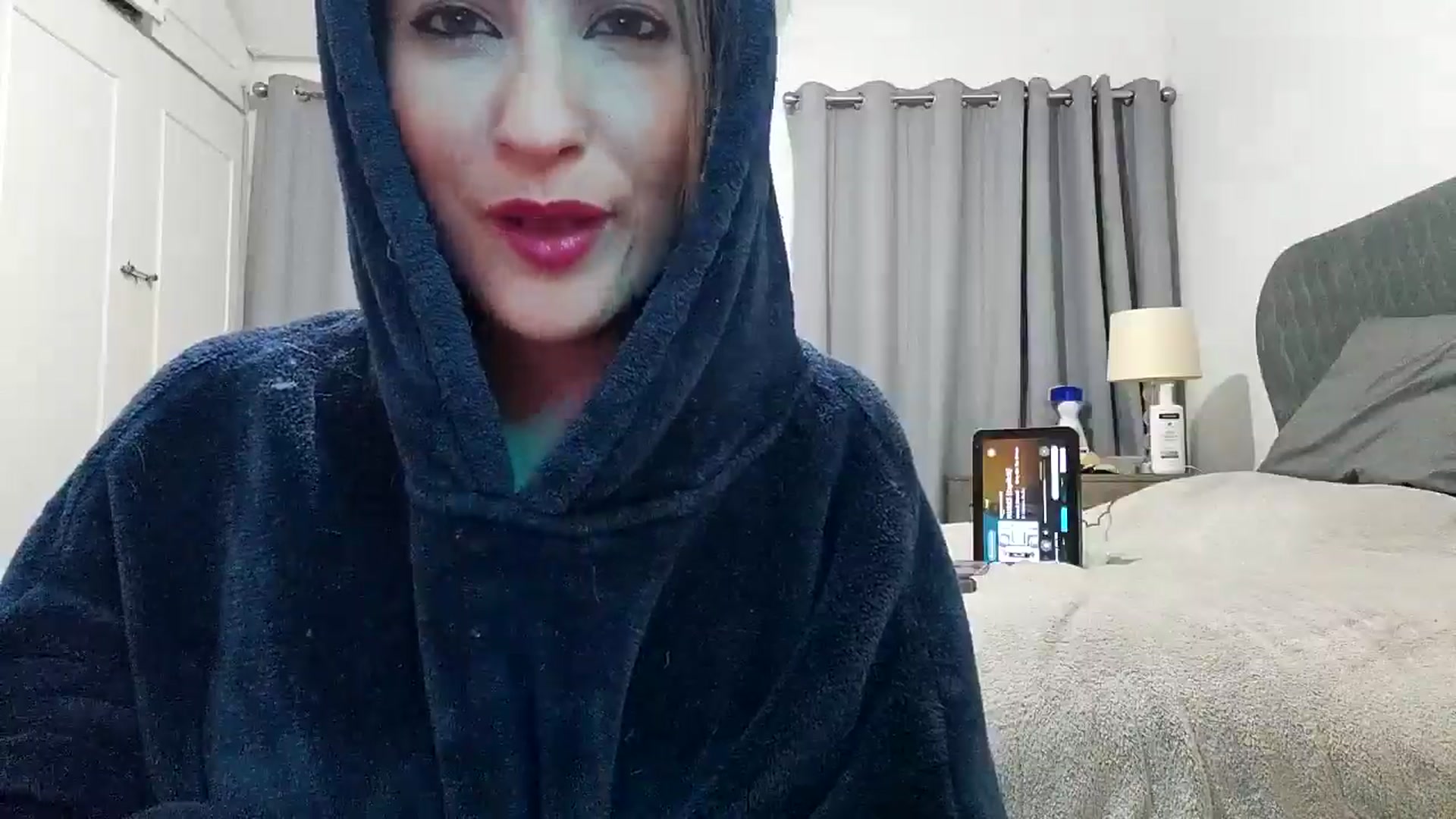 Gallery image thumbnail from RiaMartinez's myfreecams stream on, 05/14/2025, 23:32 image 7 of 20