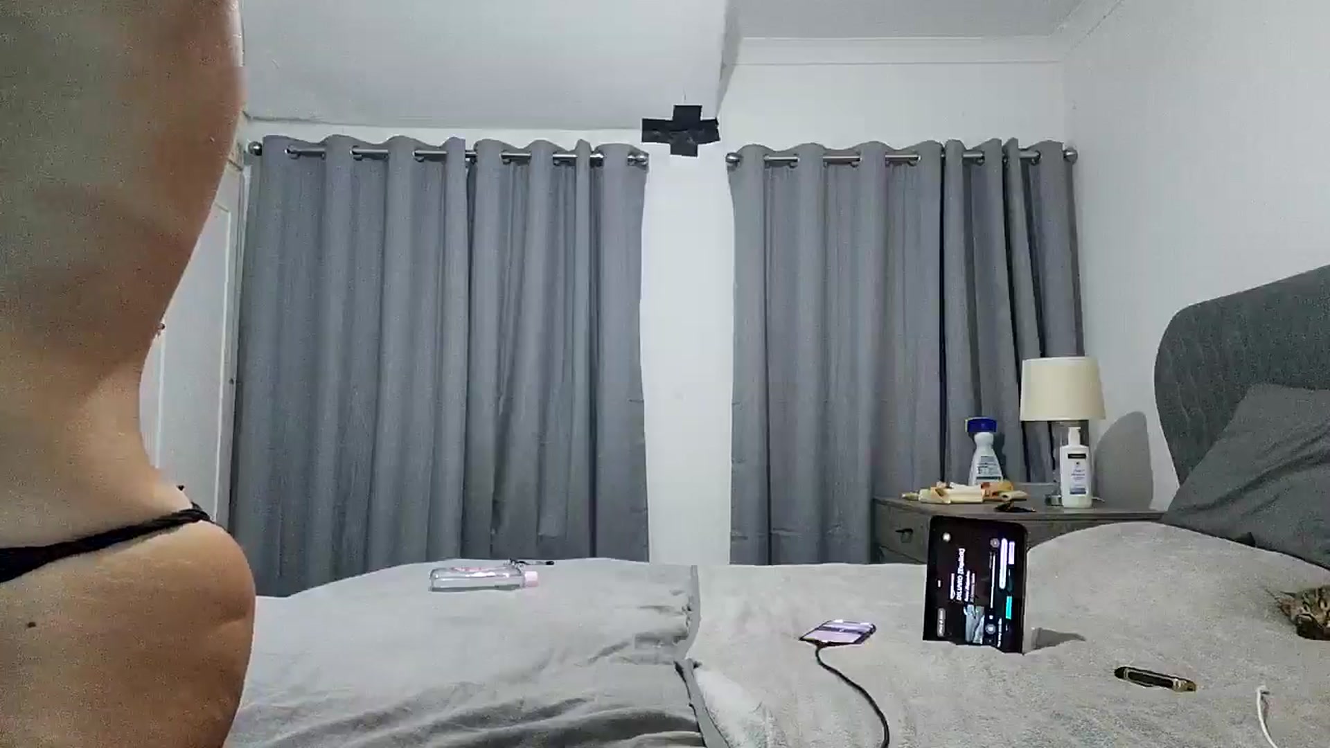 Gallery image thumbnail from RiaMartinez's myfreecams stream on, 05/15/2025, 03:16 image 18 of 20