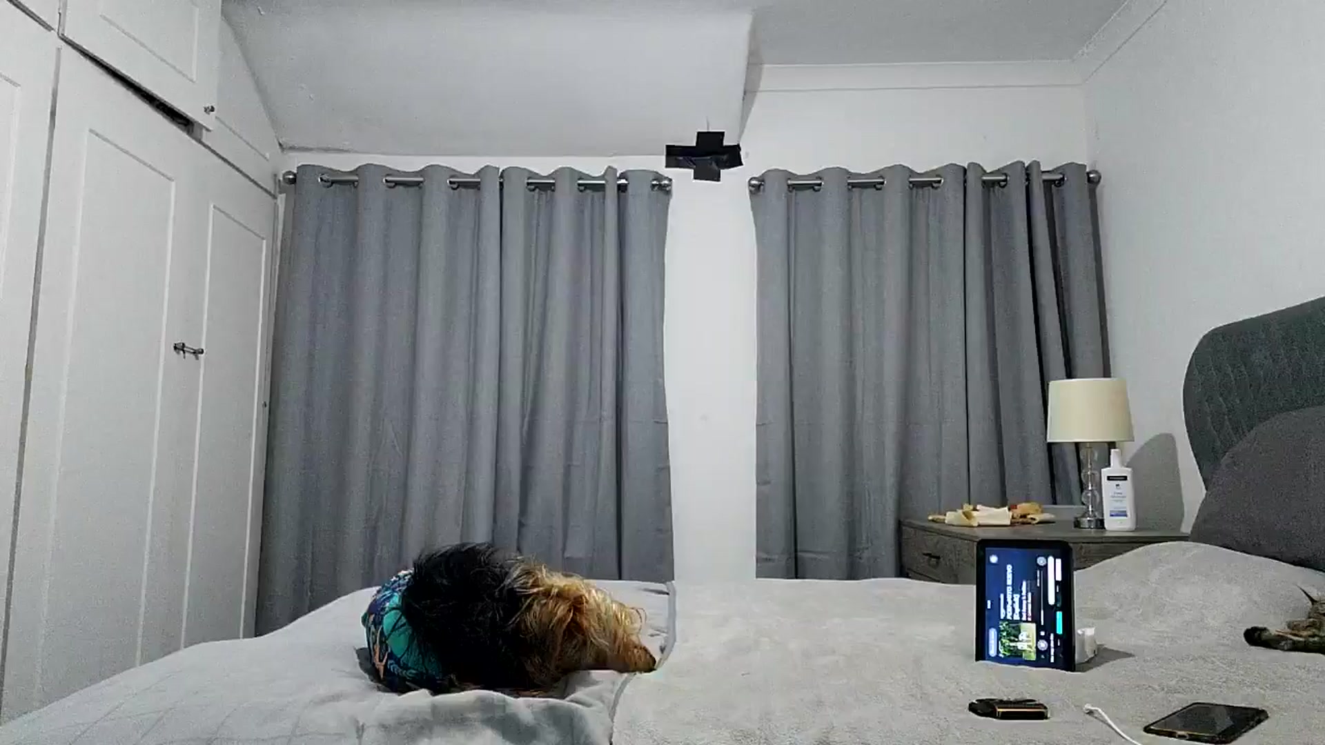 Gallery image thumbnail from RiaMartinez's myfreecams stream on, 05/16/2025, 23:45 image 19 of 20
