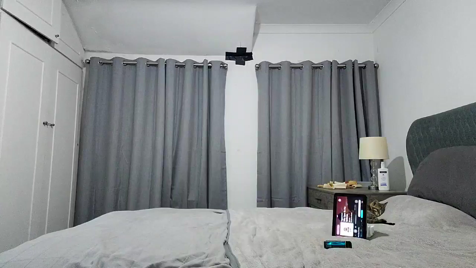 Gallery image thumbnail from RiaMartinez's myfreecams stream on, 05/17/2025, 01:41 image 3 of 20
