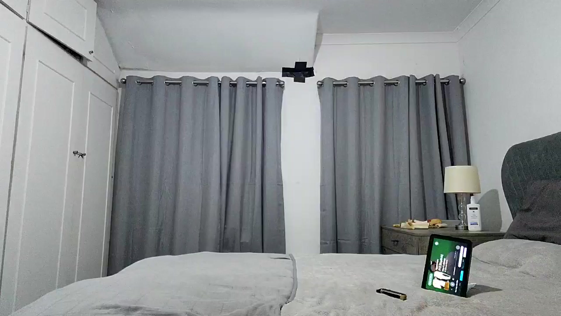 Gallery image thumbnail from RiaMartinez's myfreecams stream on, 05/19/2025, 24:16 image 11 of 20