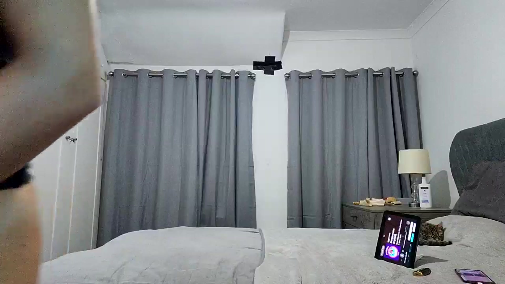 Gallery image thumbnail from RiaMartinez's myfreecams stream on, 05/19/2025, 24:16 image 19 of 20