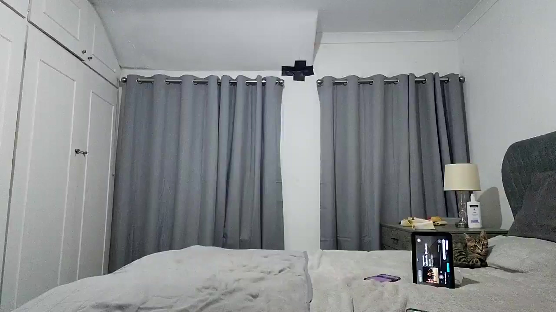 Gallery image thumbnail from RiaMartinez's myfreecams stream on, 05/19/2025, 22:45 image 2 of 20