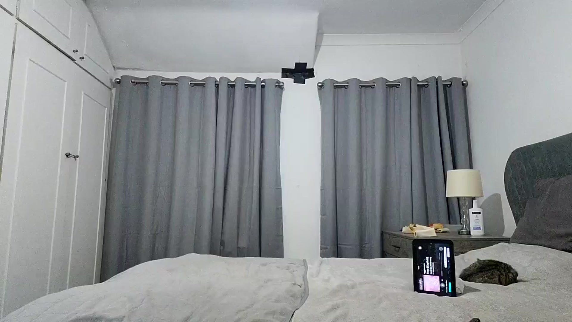 Gallery image thumbnail from RiaMartinez's myfreecams stream on, 05/19/2025, 22:45 image 11 of 20