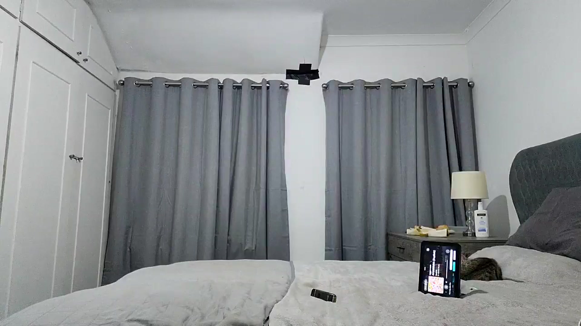 Gallery image thumbnail from RiaMartinez's myfreecams stream on, 05/21/2025, 24:36 image 8 of 20