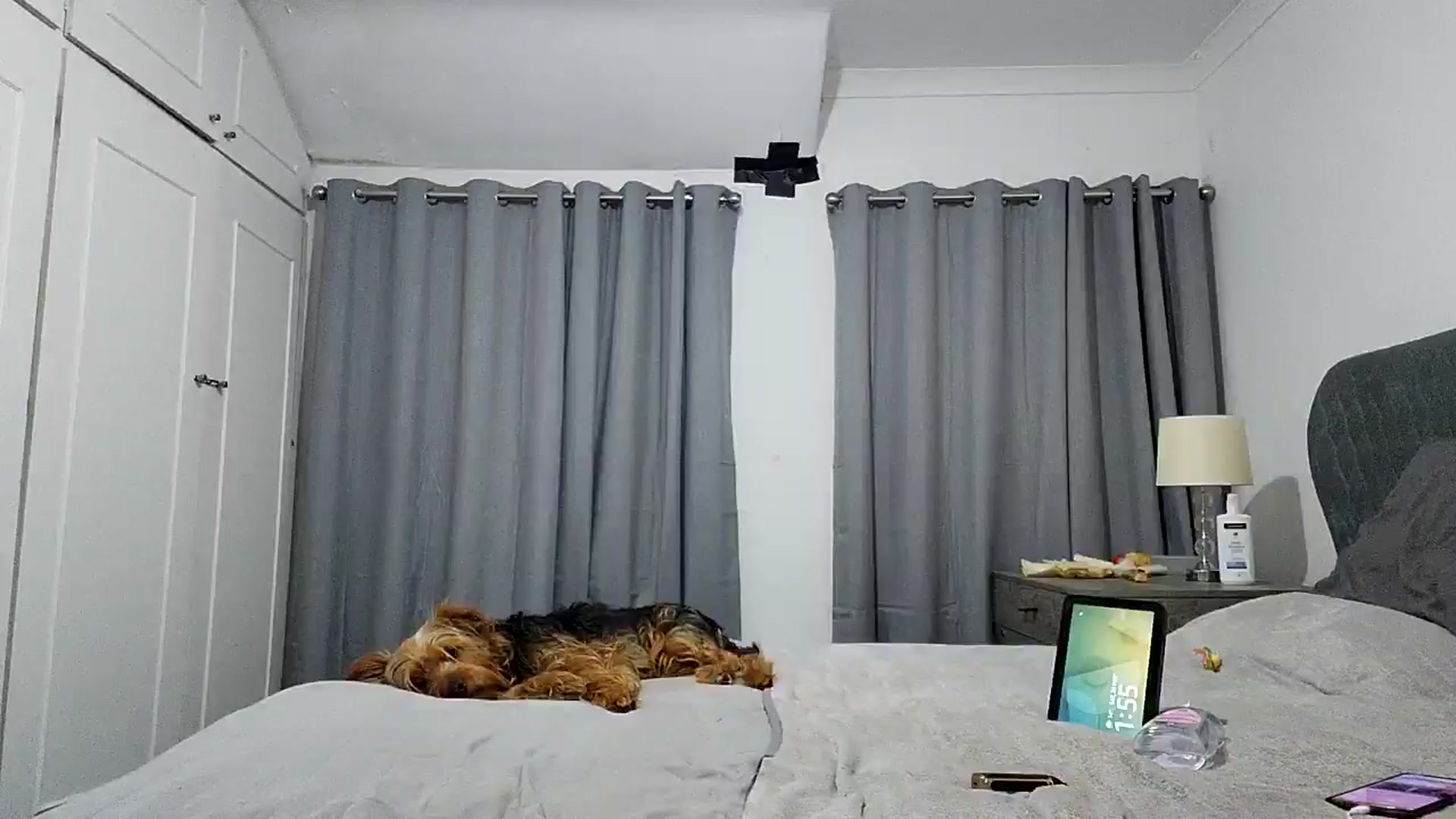 Gallery image thumbnail from RiaMartinez's myfreecams stream on, 05/24/2025, 01:01 image 18 of 20