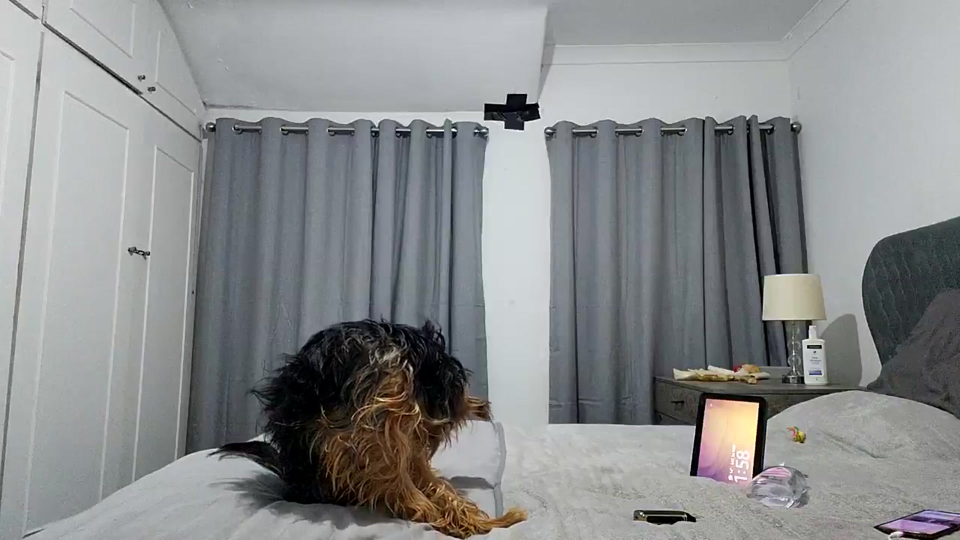 Gallery image thumbnail from RiaMartinez's myfreecams stream on, 05/24/2025, 01:01 image 20 of 20