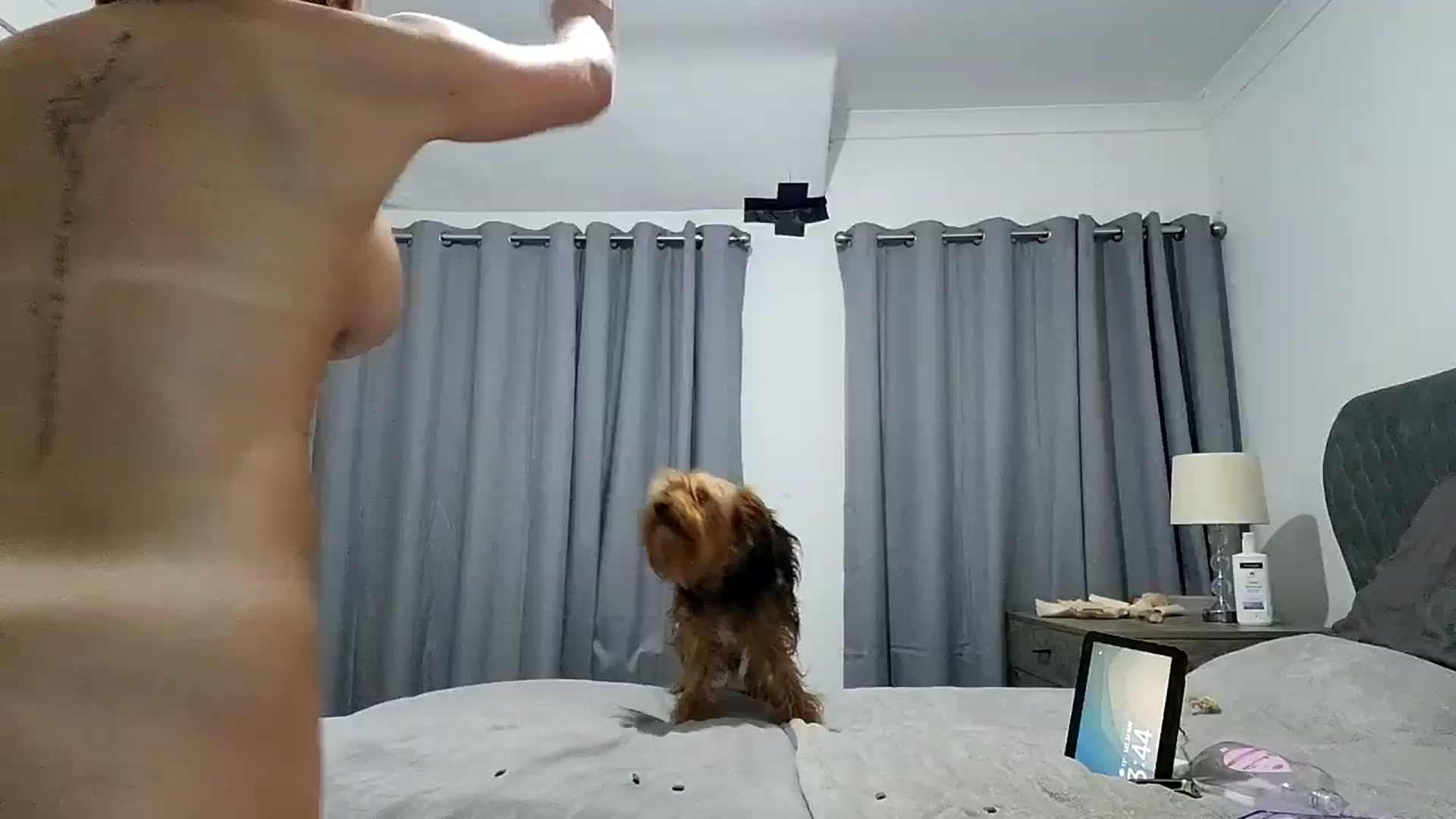 Gallery image thumbnail from RiaMartinez's myfreecams stream on, 05/24/2025, 02:48 image 18 of 20