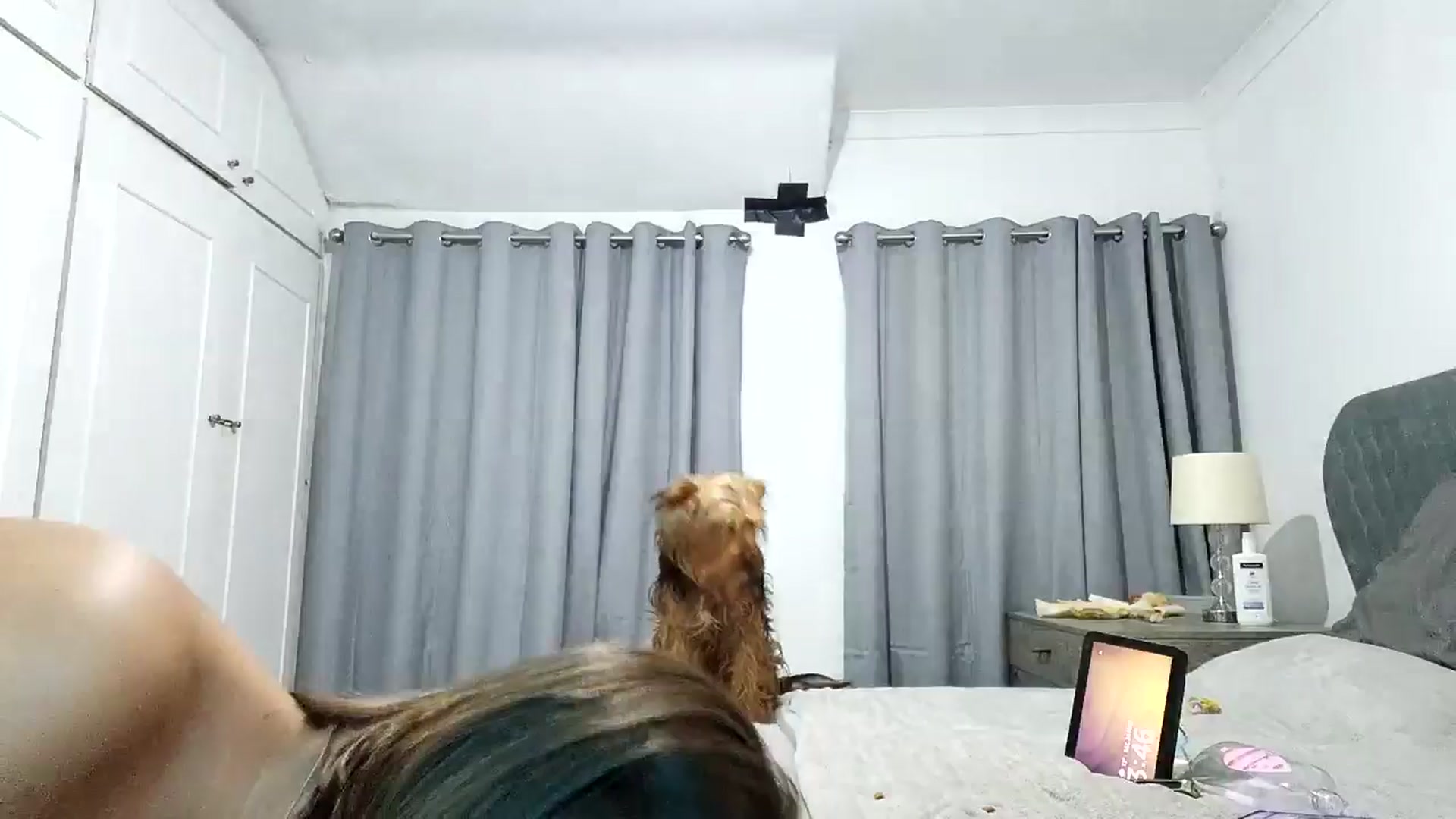 Gallery image thumbnail from RiaMartinez's myfreecams stream on, 05/24/2025, 02:48 image 20 of 20