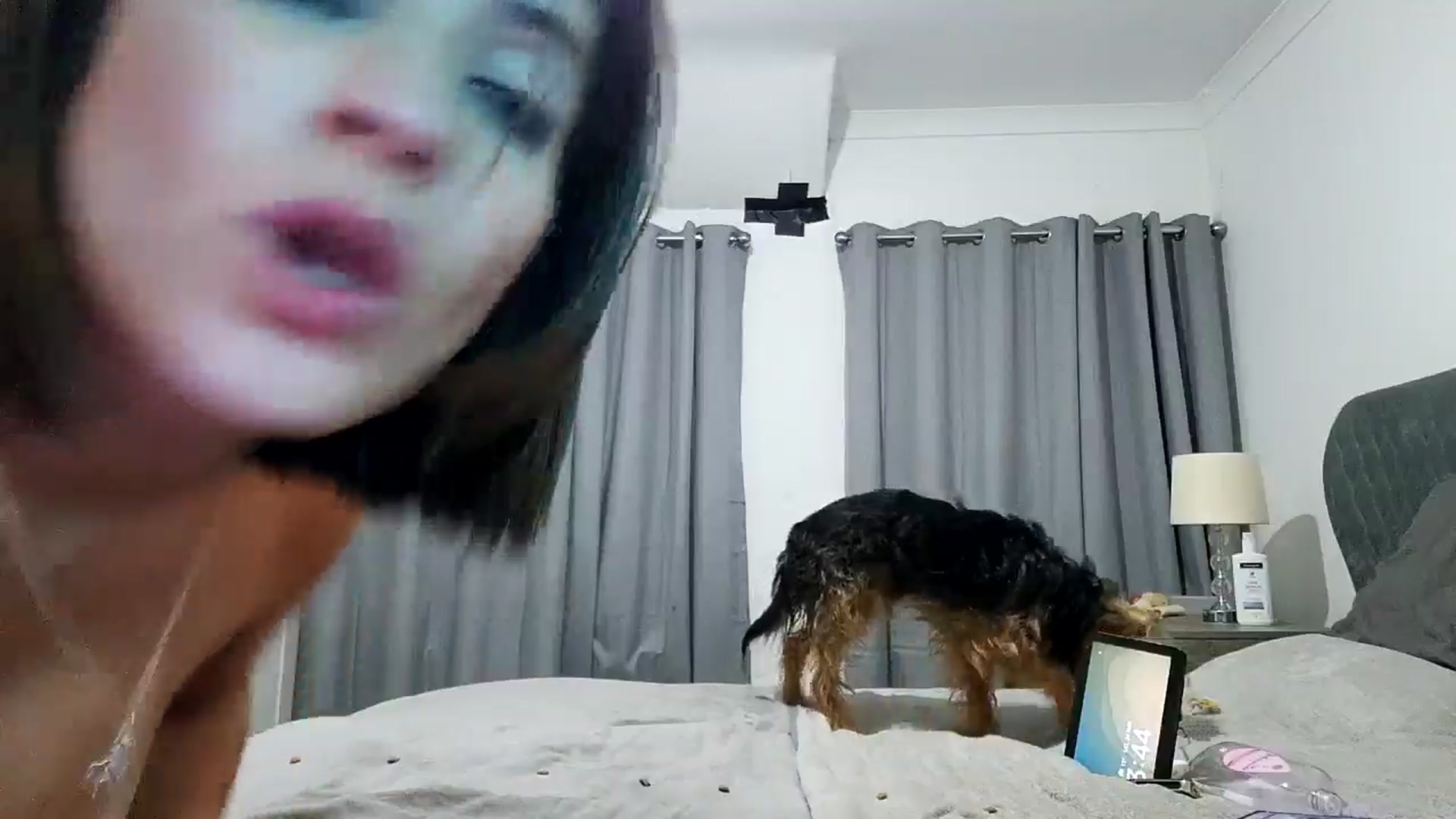 Gallery image thumbnail from RiaMartinez's myfreecams stream on, 05/24/2025, 02:48 image 17 of 20