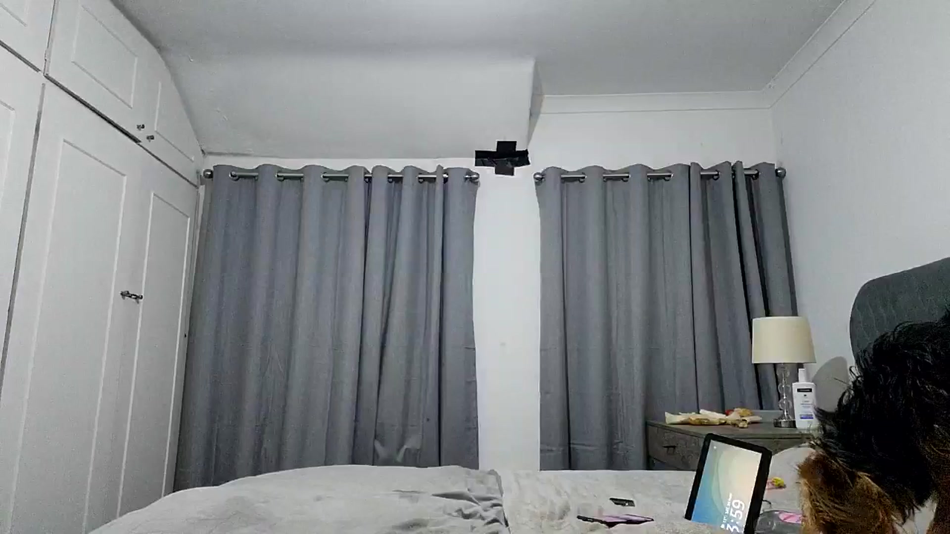 Gallery image thumbnail from RiaMartinez's myfreecams stream on, 05/24/2025, 03:14 image 9 of 20