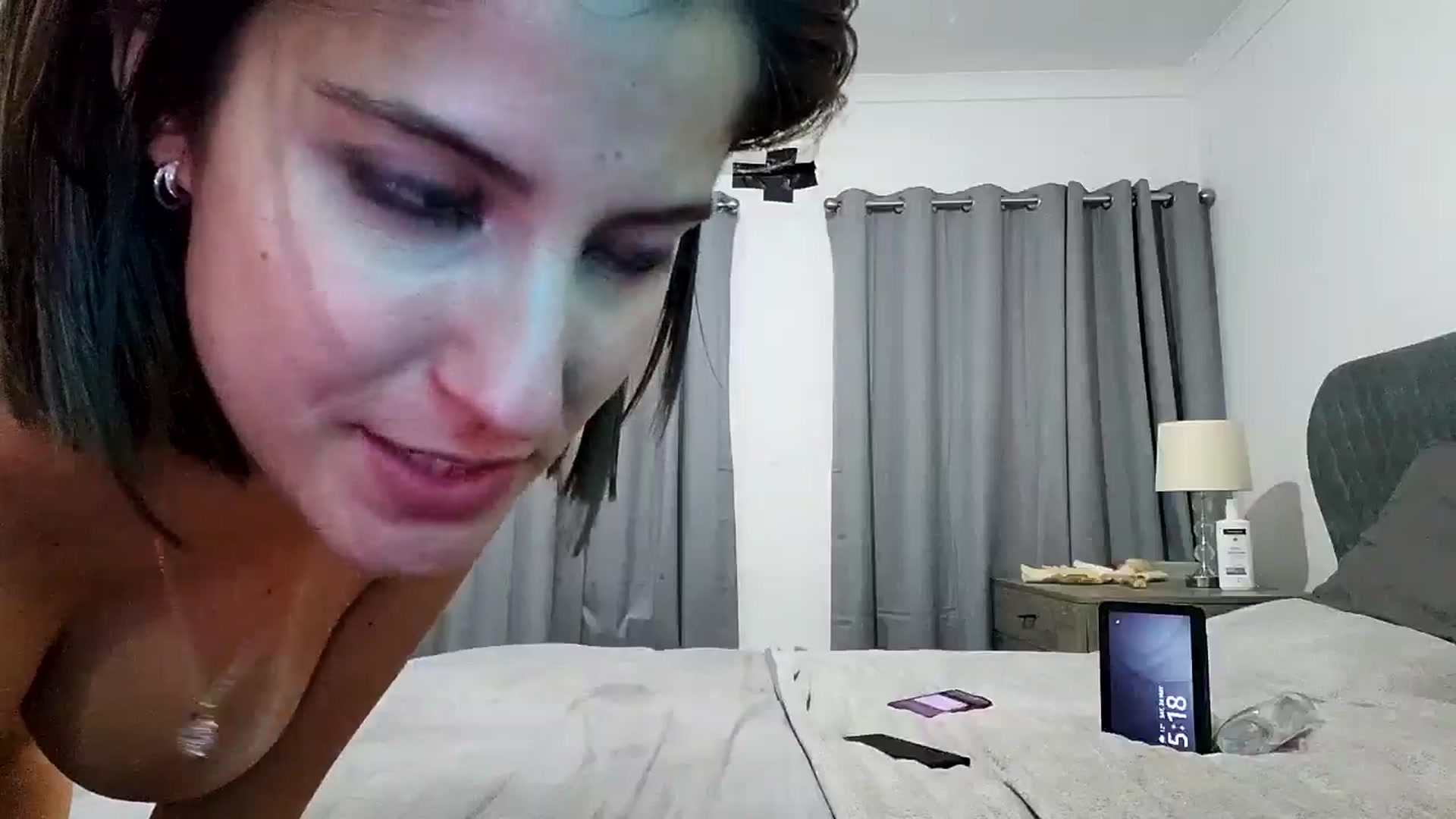 Gallery image thumbnail from RiaMartinez's myfreecams stream on, 05/24/2025, 05:21 image 12 of 20