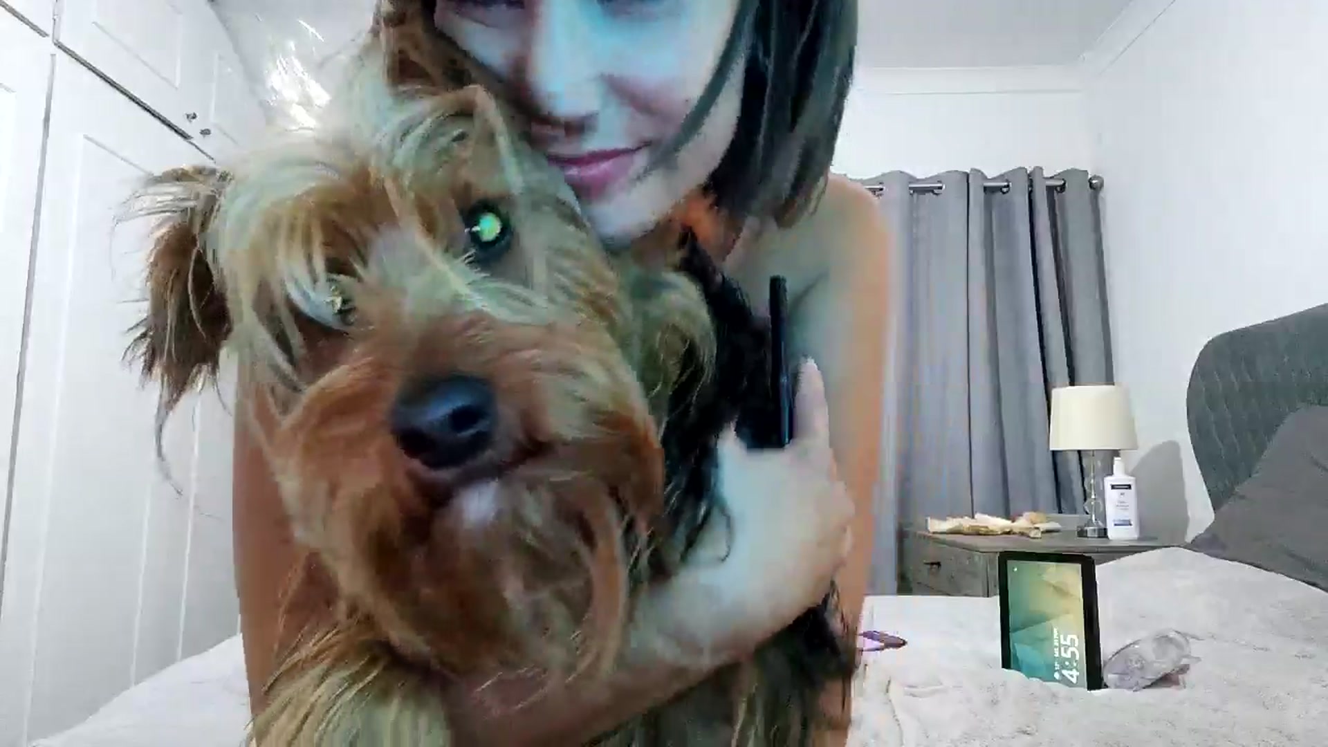 Gallery image thumbnail from RiaMartinez's myfreecams stream on, 05/24/2025, 05:21 image 6 of 20