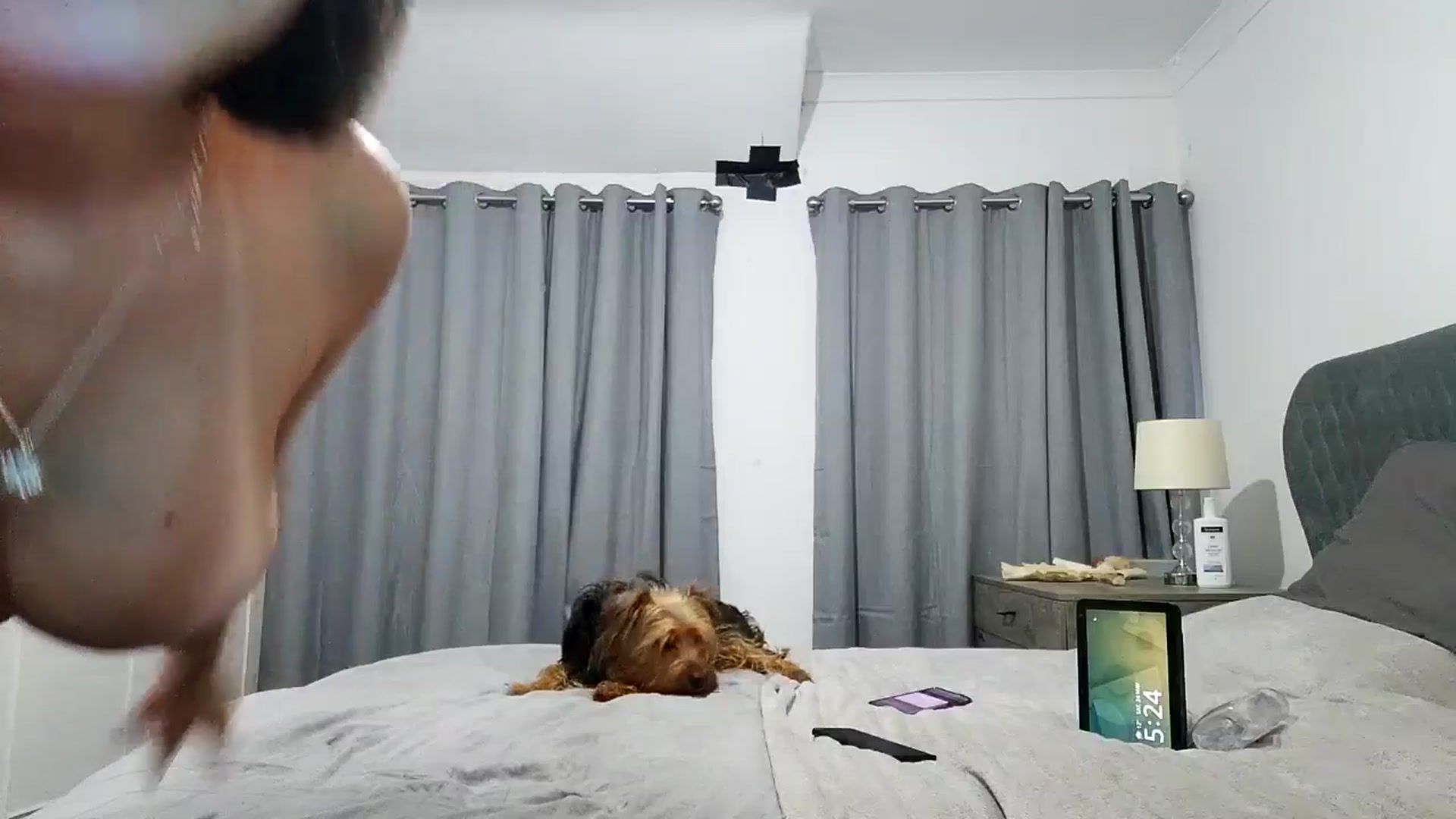 Gallery image thumbnail from RiaMartinez's myfreecams stream on, 05/24/2025, 05:21 image 13 of 20