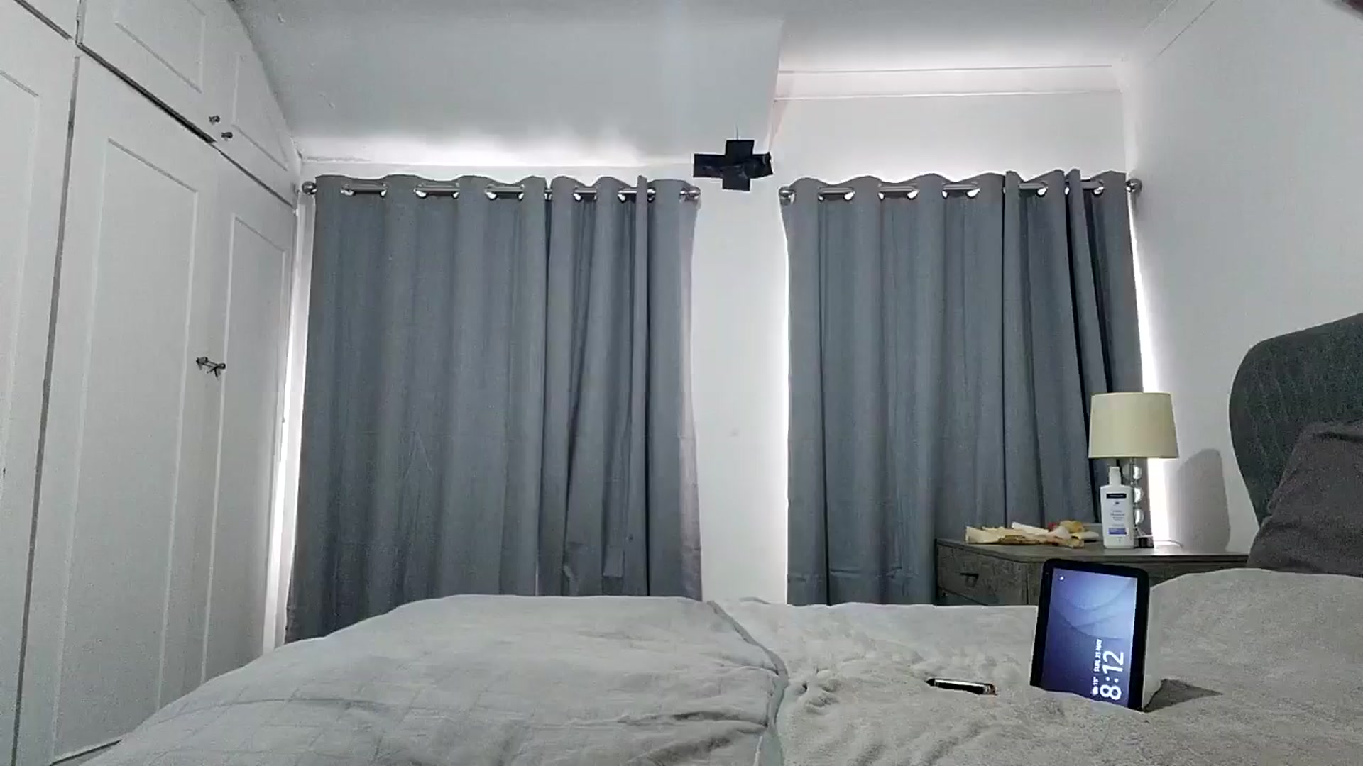 Gallery image thumbnail from RiaMartinez's myfreecams stream on, 05/25/2025, 19:28 image 7 of 20
