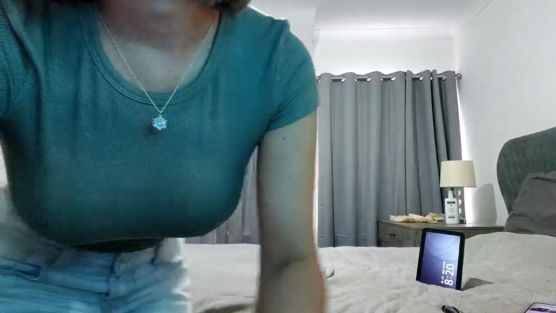 Gallery image thumbnail from RiaMartinez's myfreecams stream on, 05/25/2025, 19:28 image 16 of 20