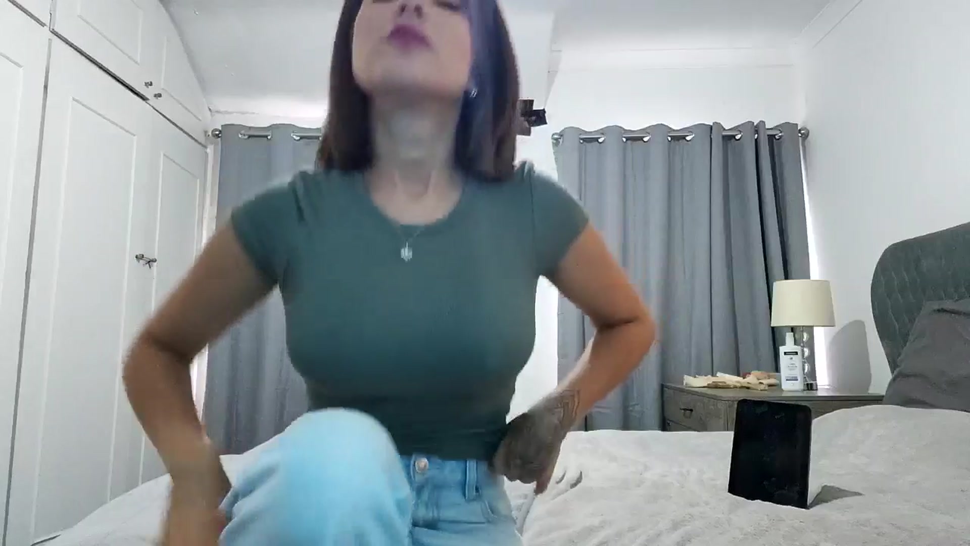 Gallery image thumbnail from RiaMartinez's myfreecams stream on, 05/25/2025, 19:40 image 11 of 20