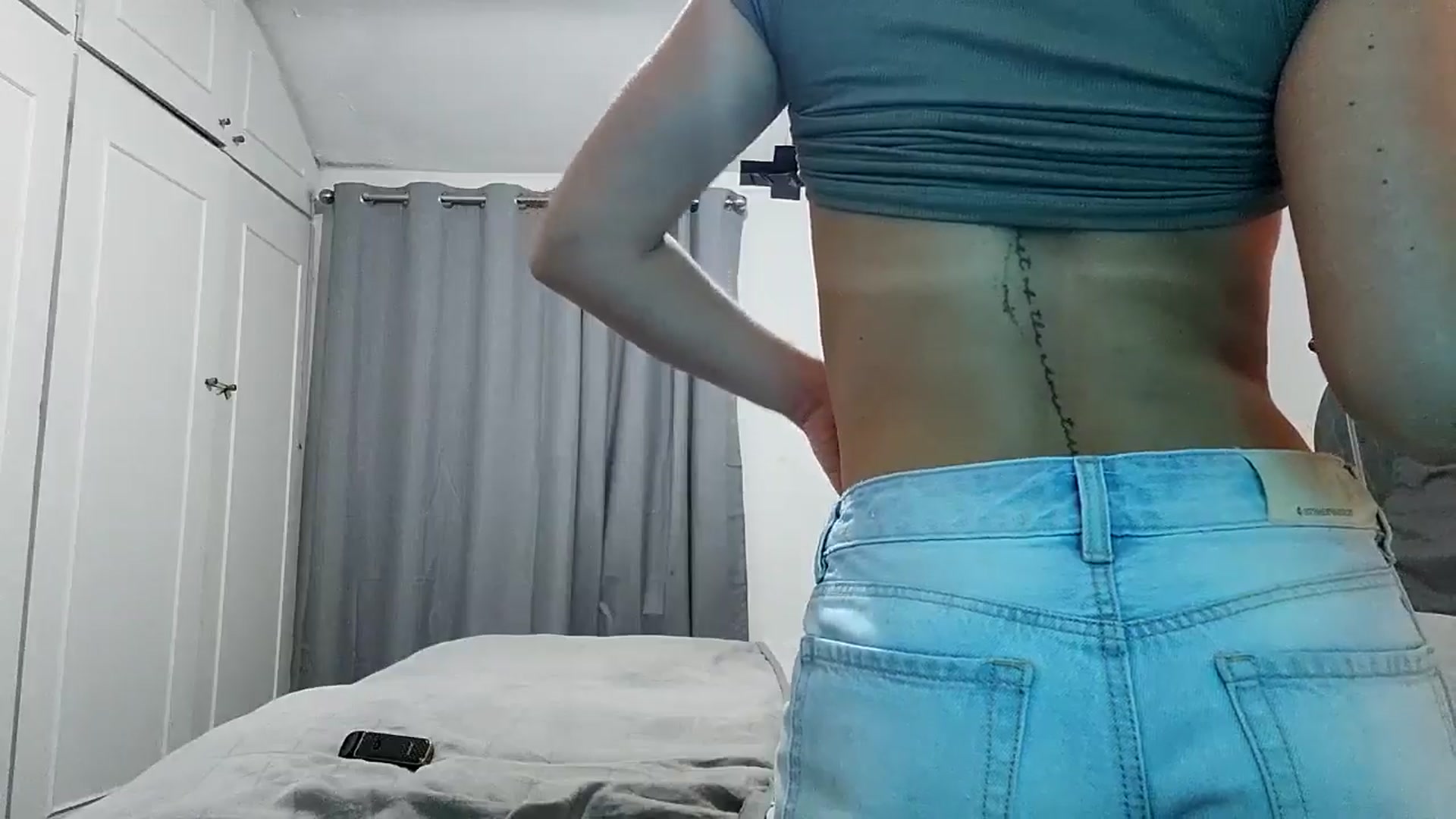 Gallery image thumbnail from RiaMartinez's myfreecams stream on, 05/26/2025, 24:08 image 5 of 20