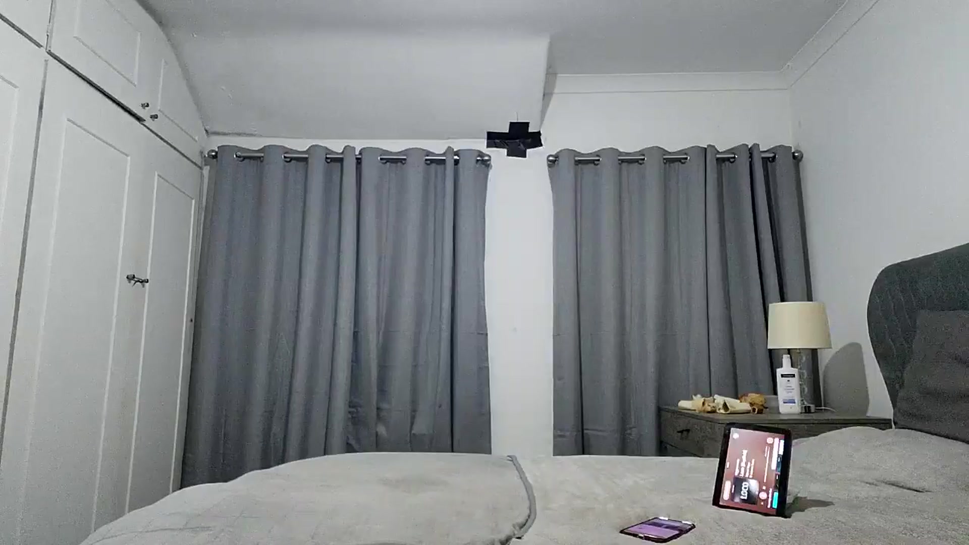 Gallery image thumbnail from RiaMartinez's myfreecams stream on, 05/27/2025, 21:34 image 12 of 20